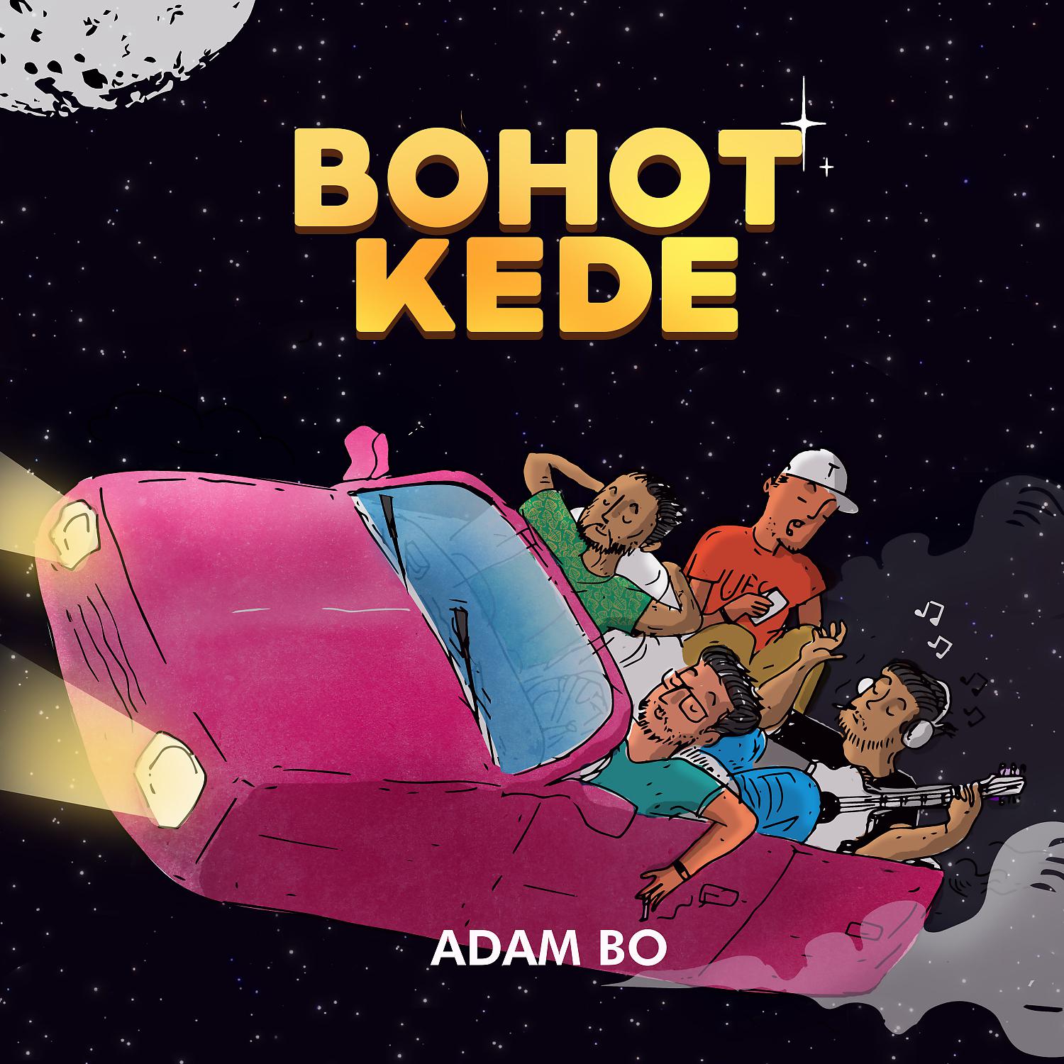 Постер альбома Bohot Kede