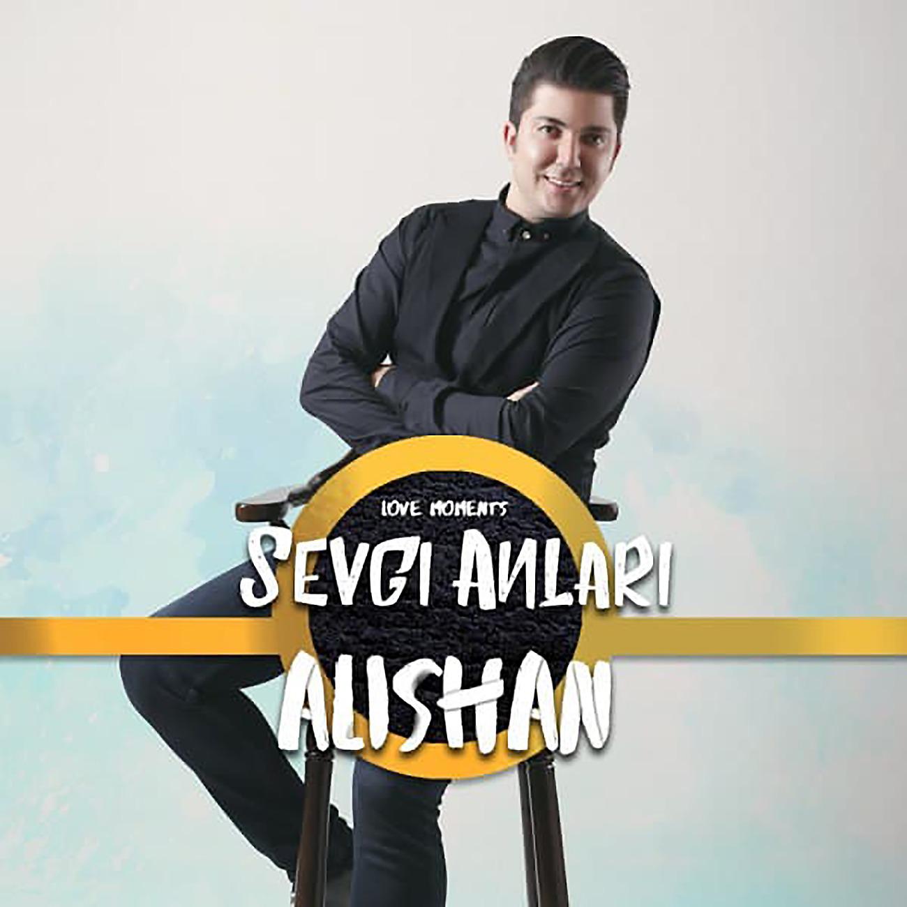 Постер альбома Sevgi Anlari