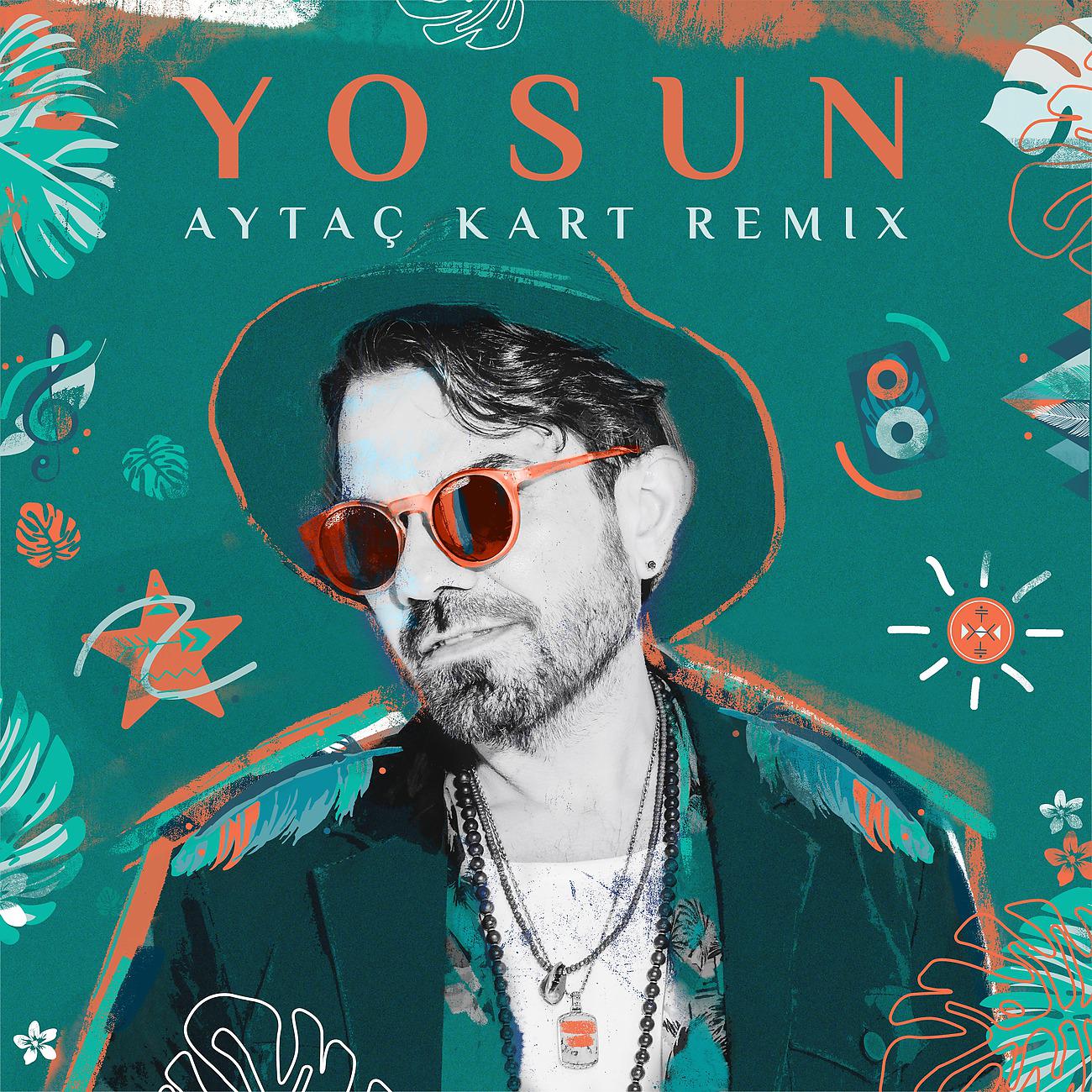 Постер альбома Yosun