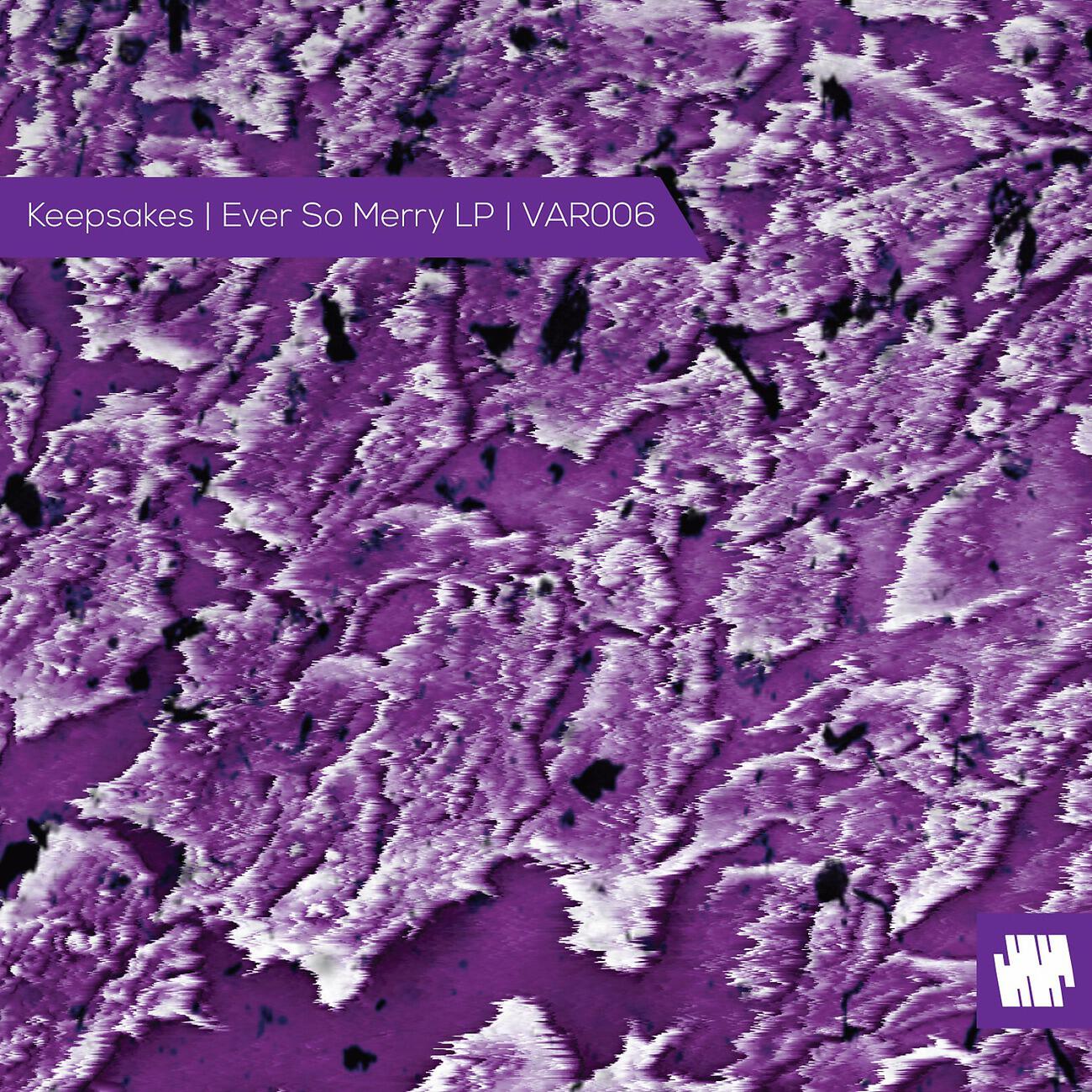 Keepsakes - Ever So Merry (Paul Birken Remix)