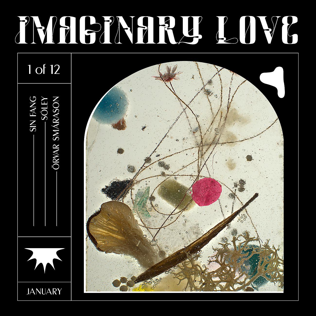 Imaginary love