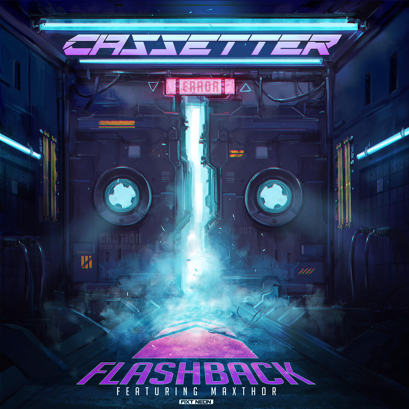 Cassetter - Flashback