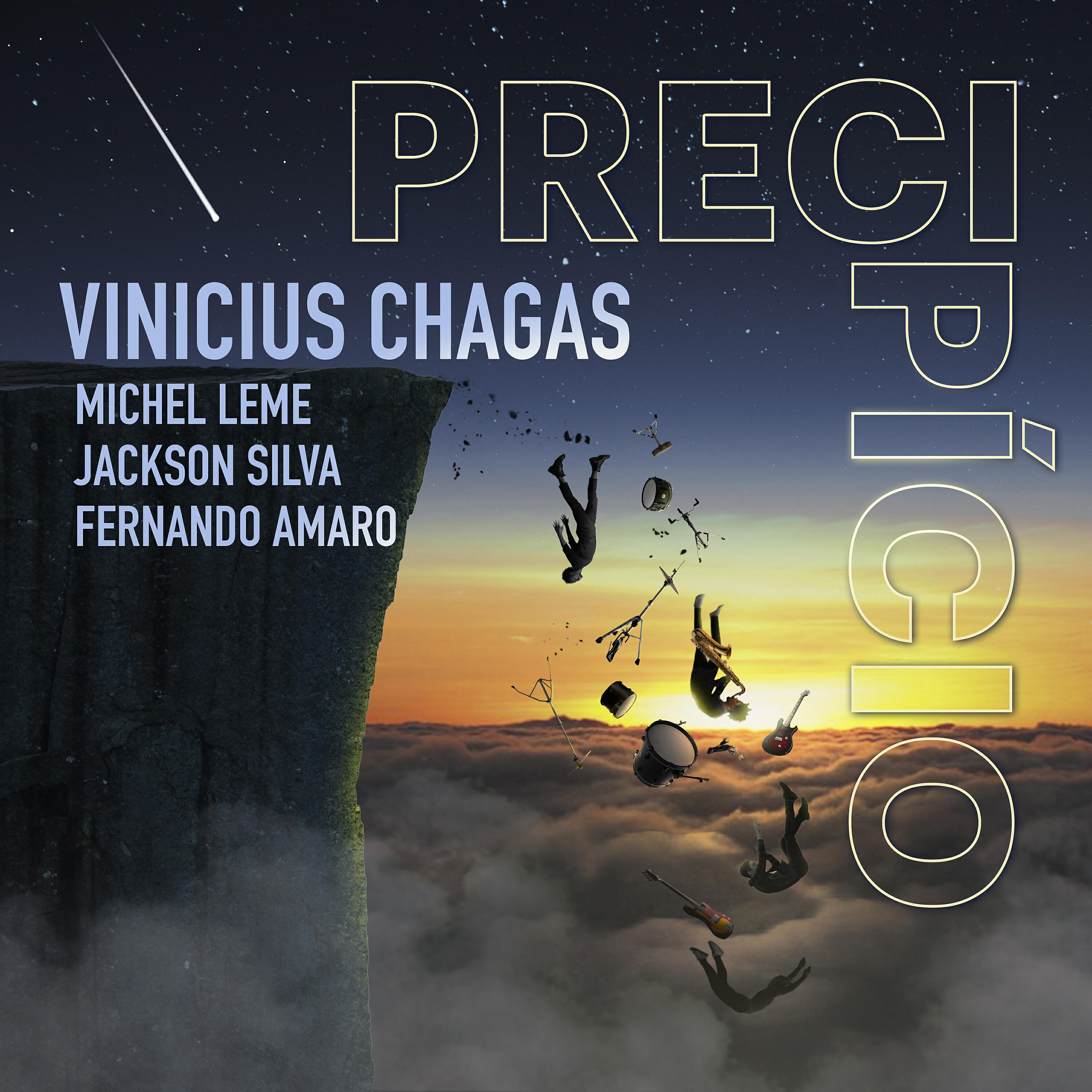 Vinicius Chagas - Chagas Changes