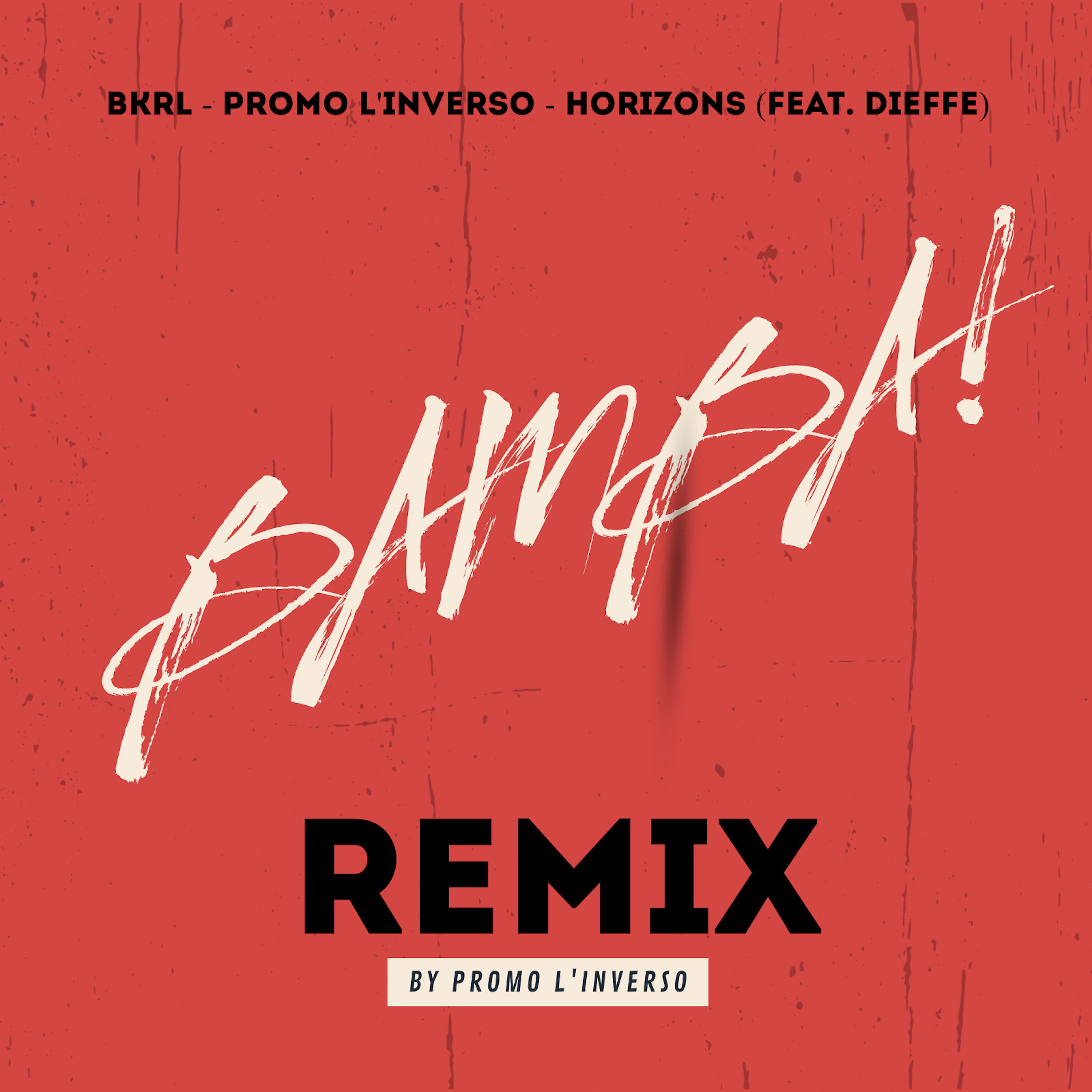 Постер альбома Bamba (Remix)