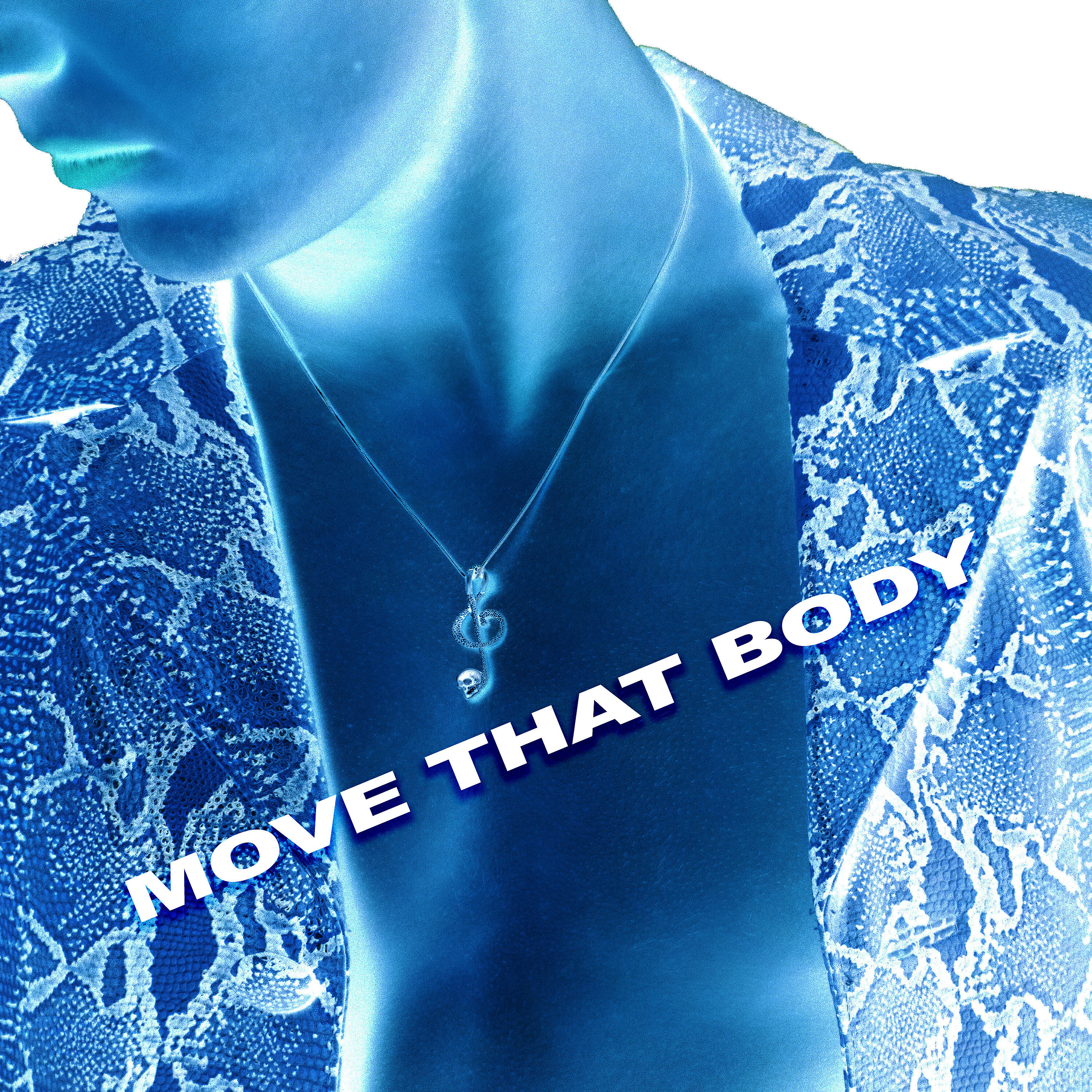 Andrew Cassara - Bad Bad (Move That Body Mix (Instrumental))