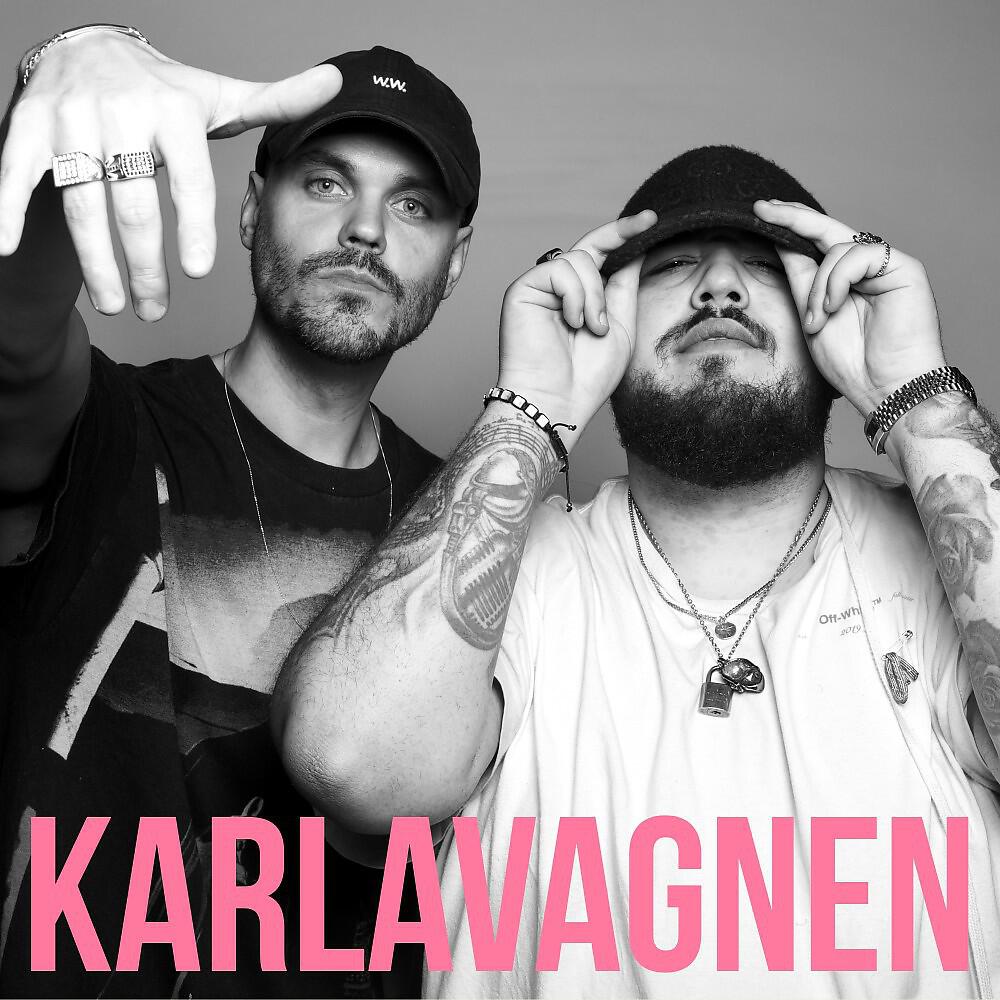 Herbert Munkhammar - Karlavagnen