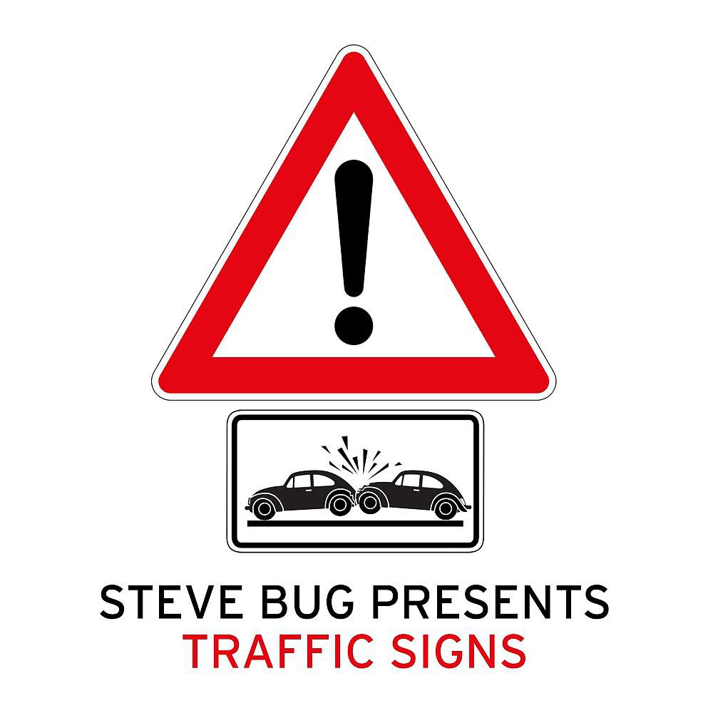 Постер альбома Presents Traffic Signs