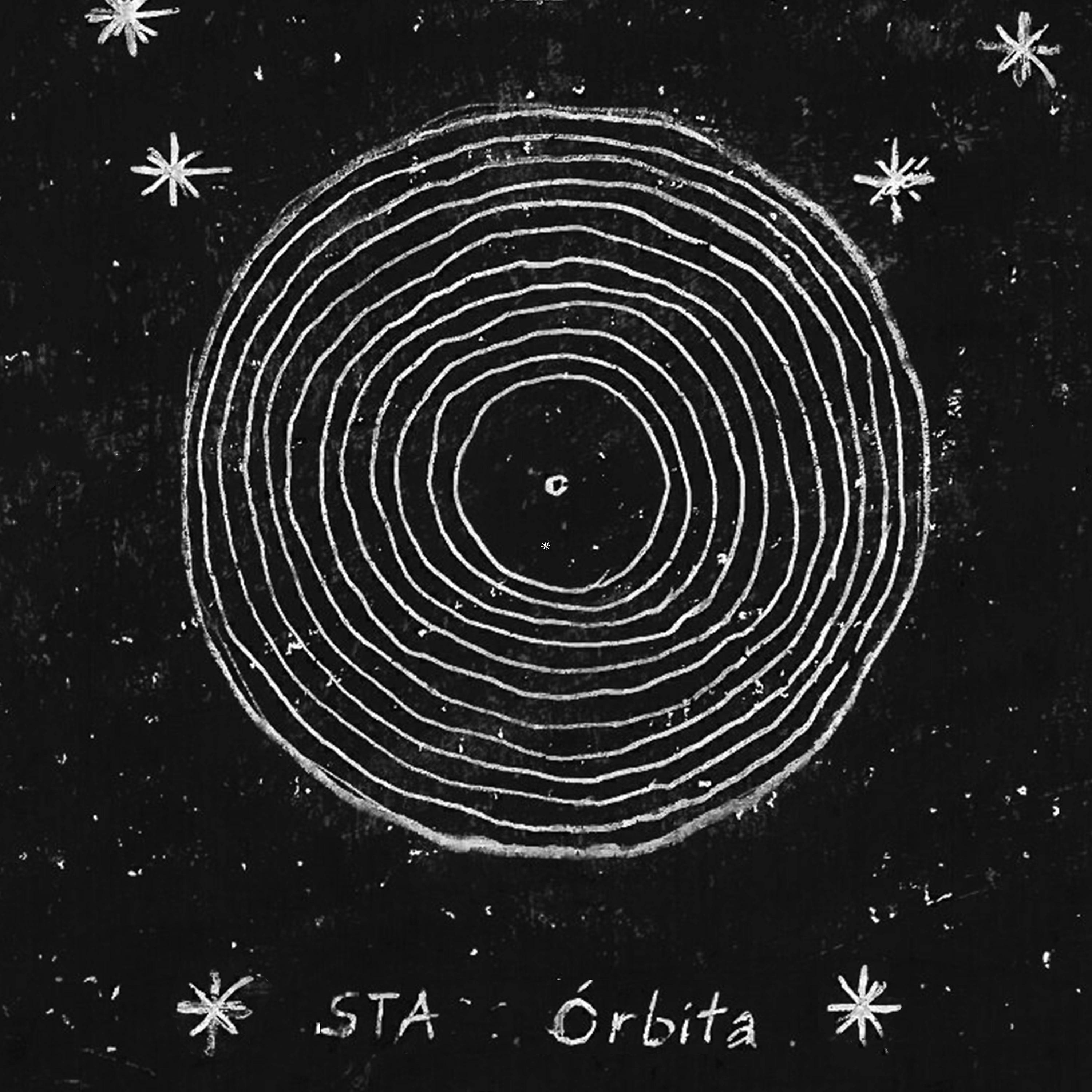 Постер альбома Órbita