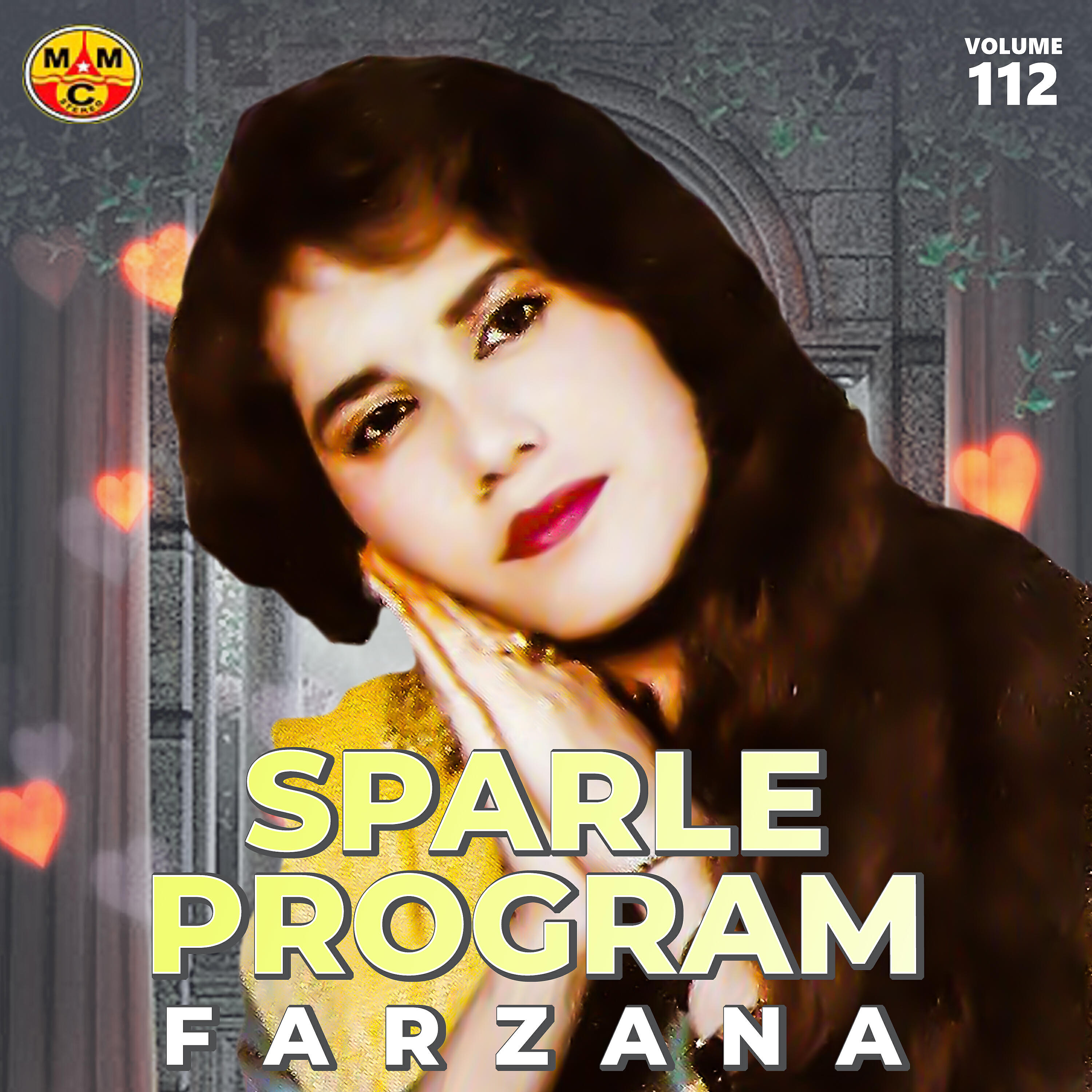 Farzana - Da Zargi Sara Nazawalia