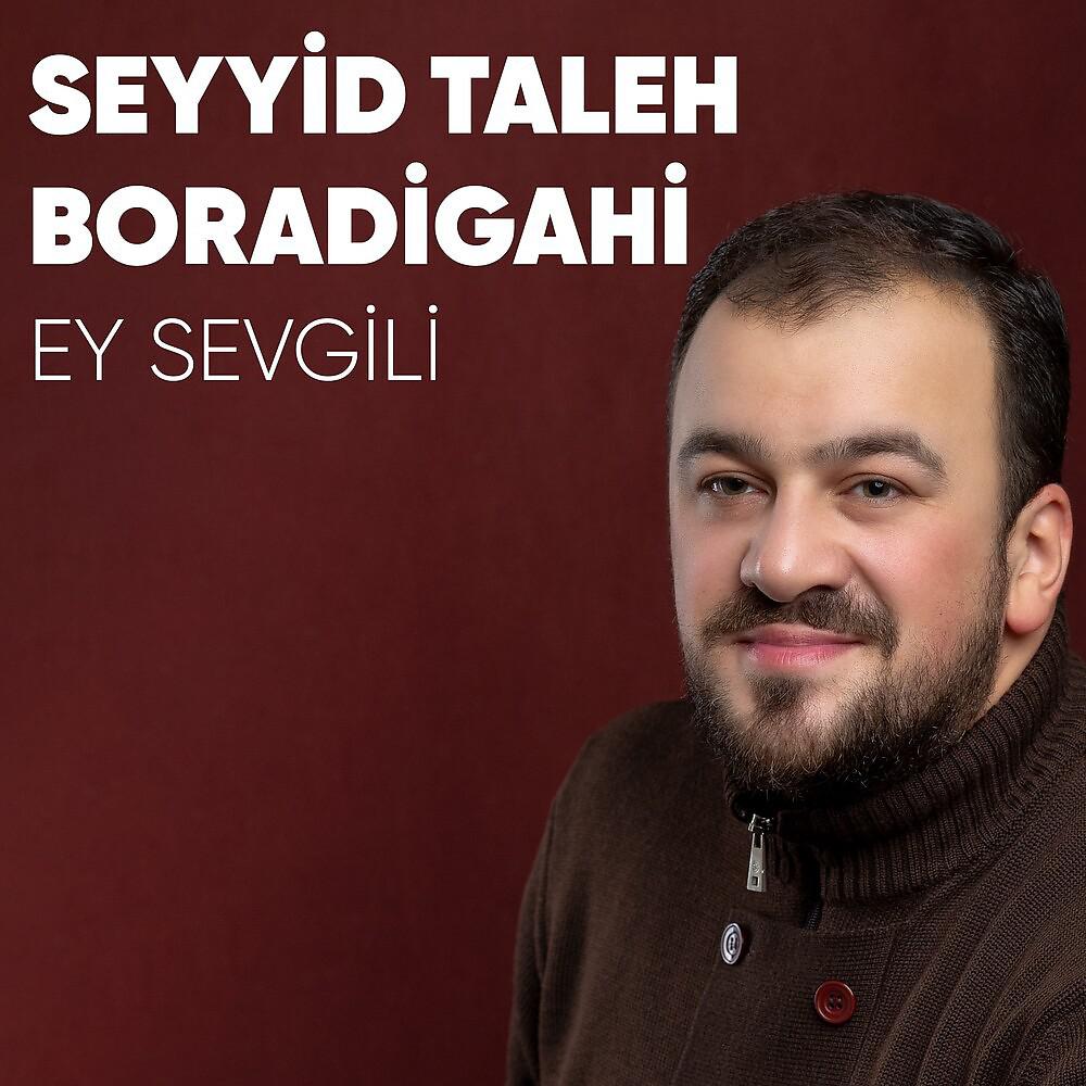 Постер альбома Ey Sevgili