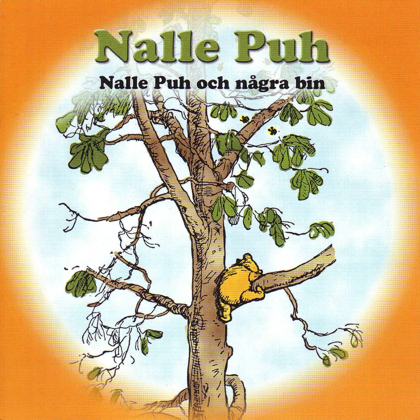 Allan Edwall - I-or får ett hus i Puhs hörna - del 1