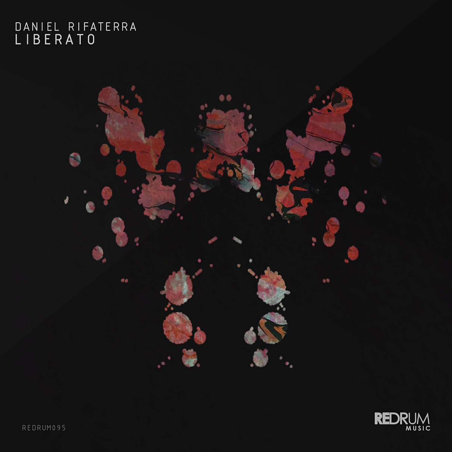 Daniel Rifaterra - Castroverde (Original Mix)