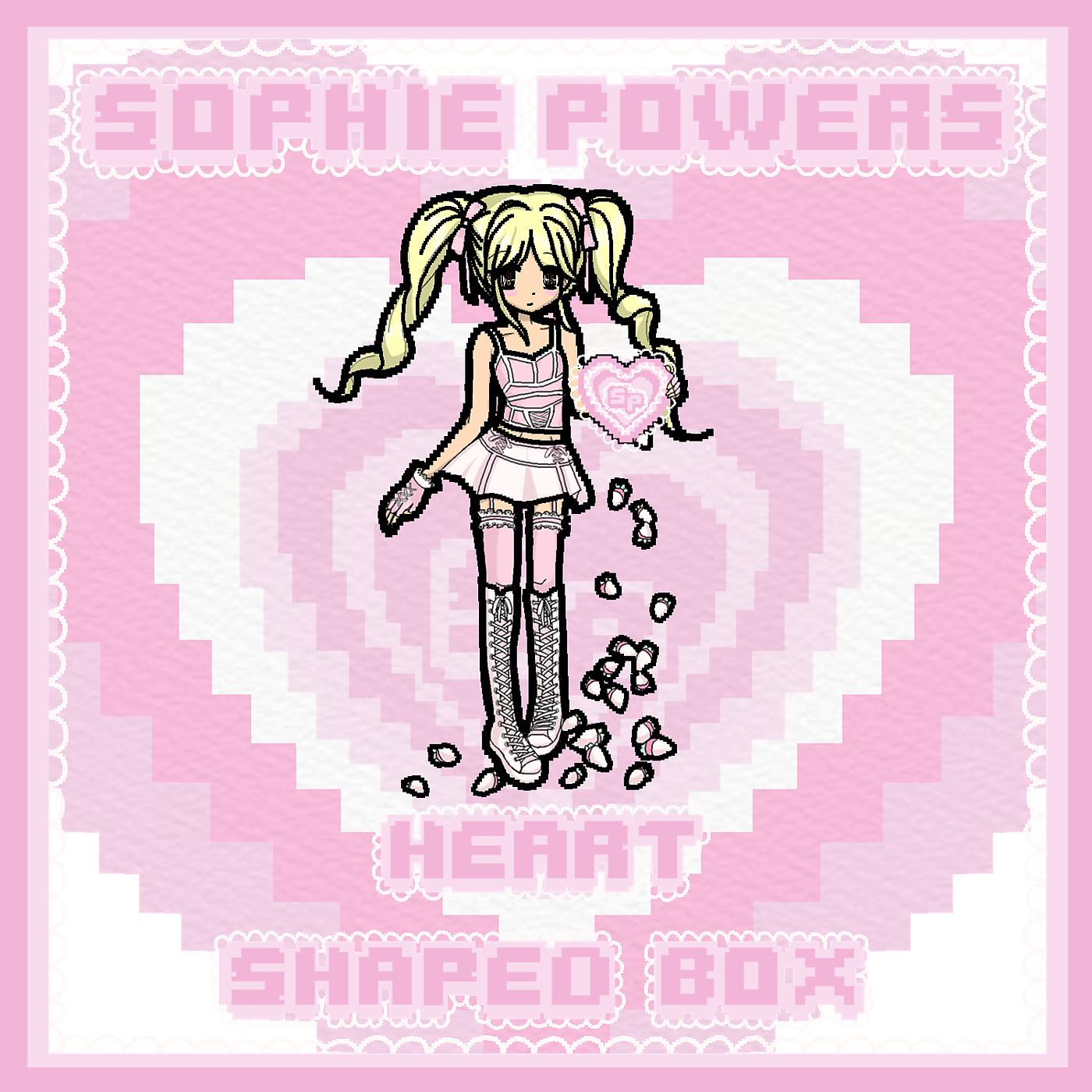 Постер альбома Heart Shaped Box