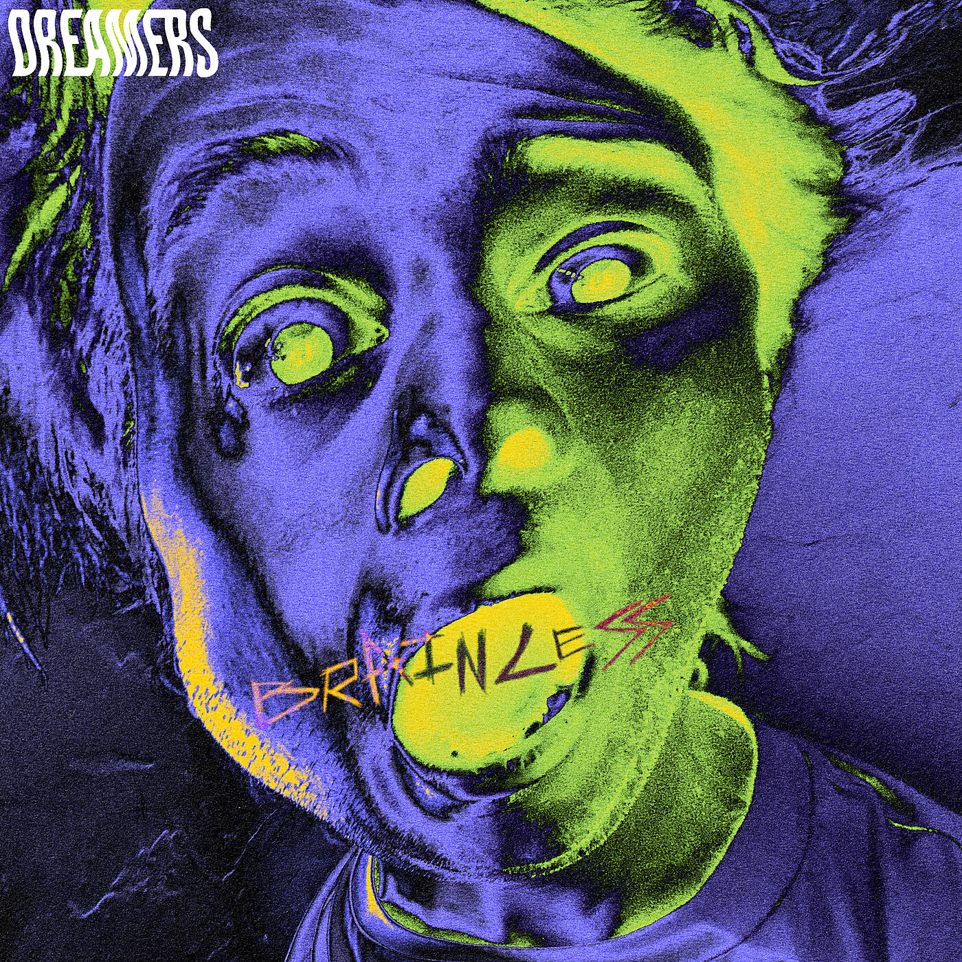 DREAMERS - Brainless