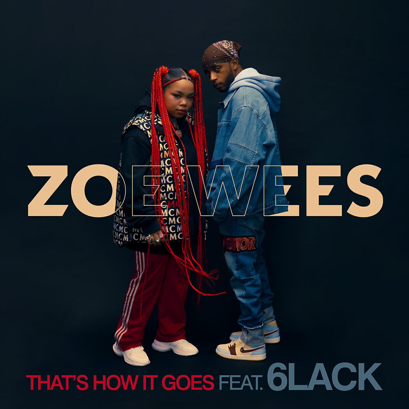 Zoe Wees - That’s How It Goes