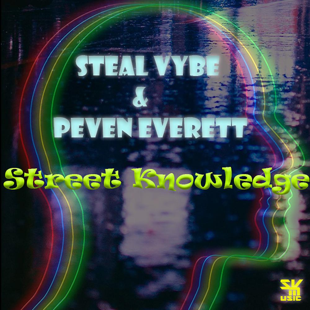 Постер альбома Street Knowledge