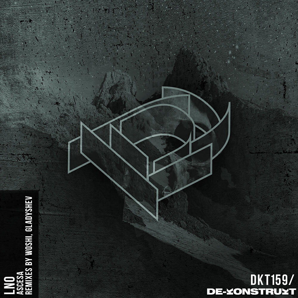 LNO - Ascesa (Woshi Remix)