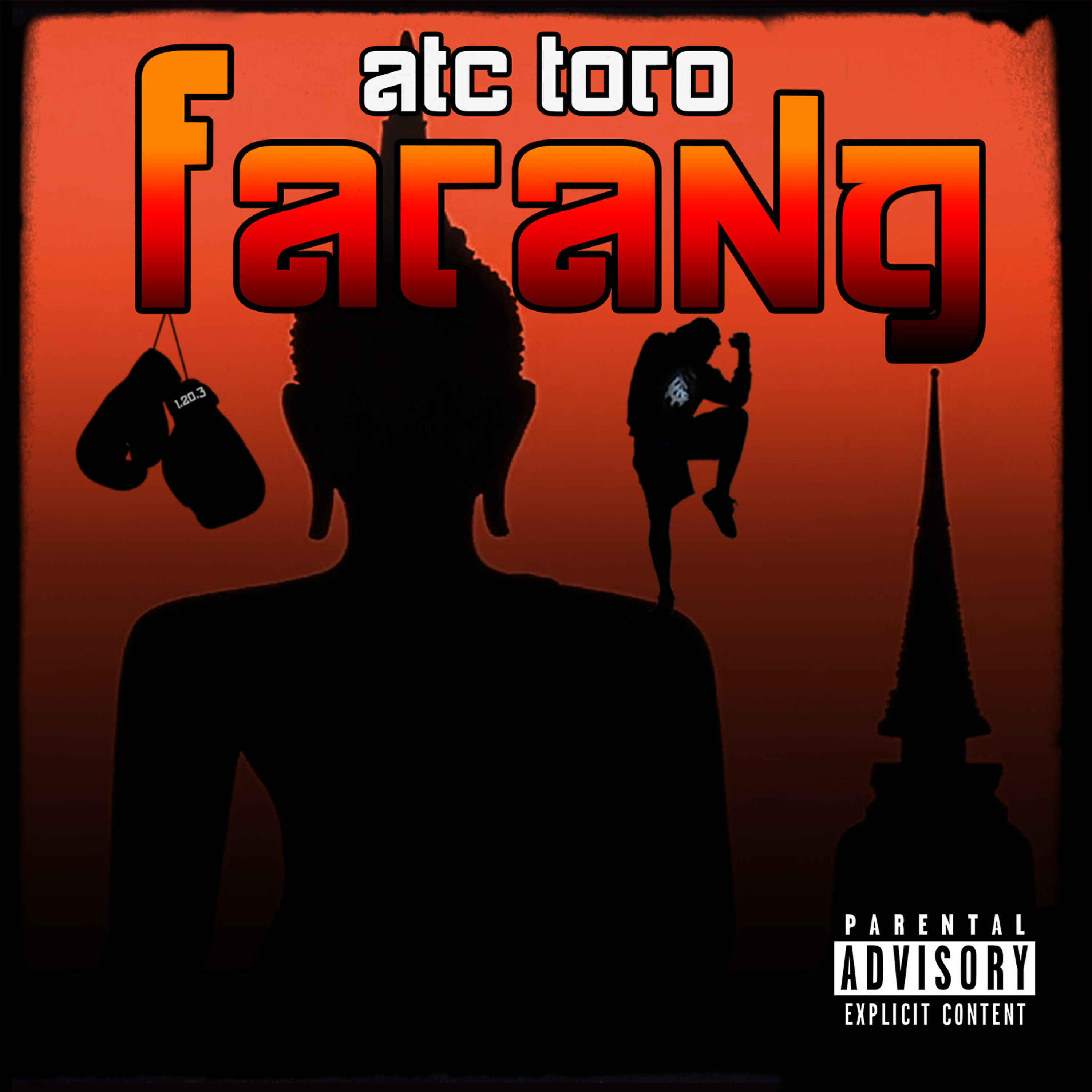 ATC Toro - First Aid Kit