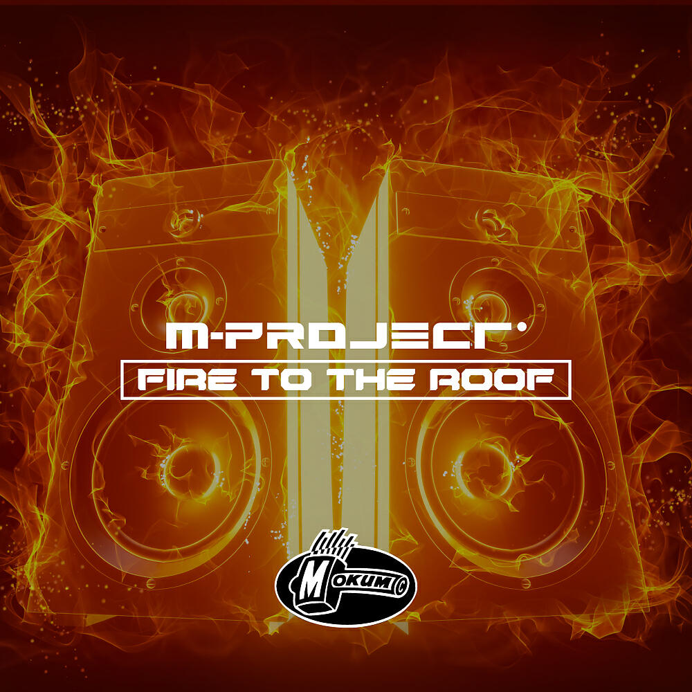 M-Project - Lost In The Rave (Early Hardcore Mix)