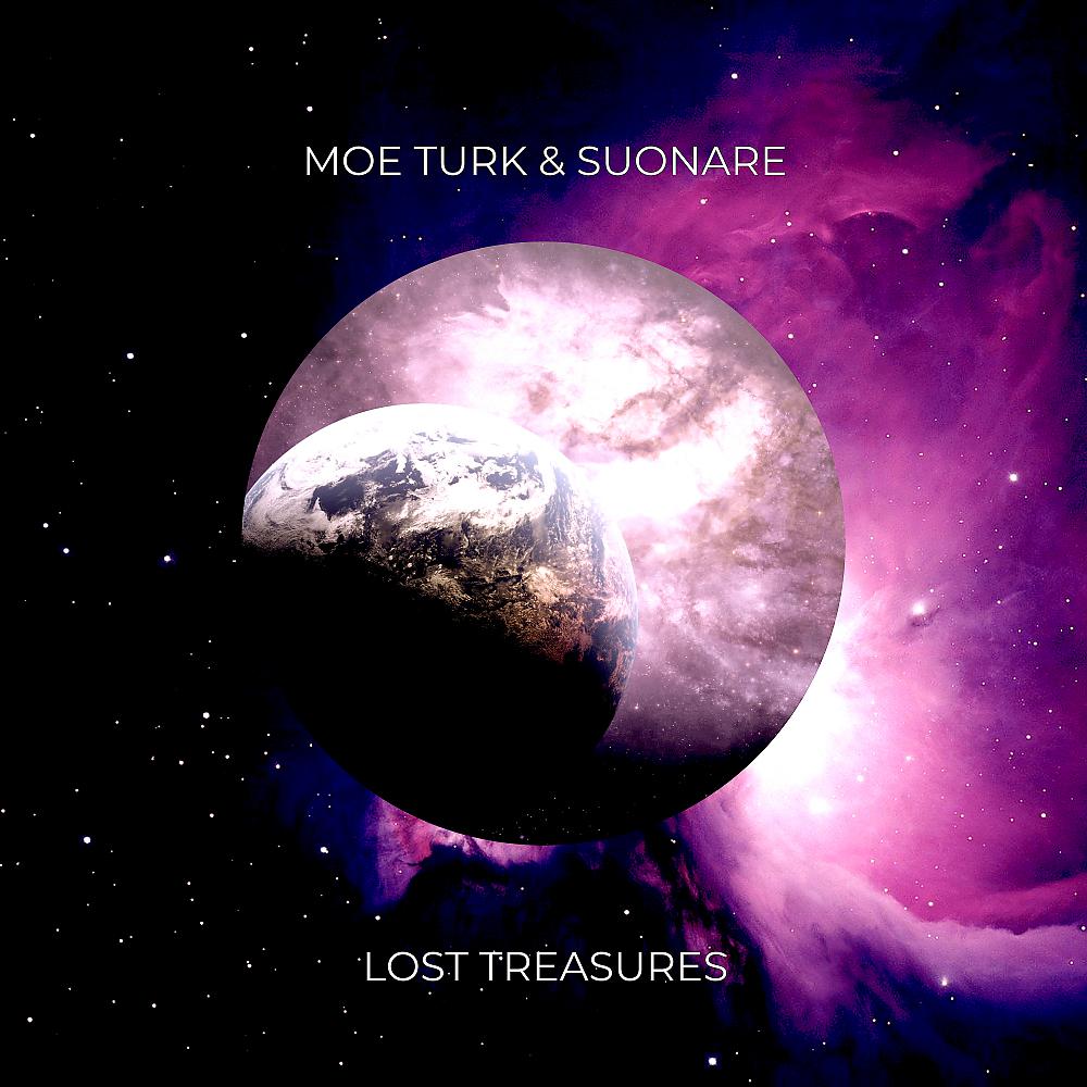 Постер альбома Lost Treasures