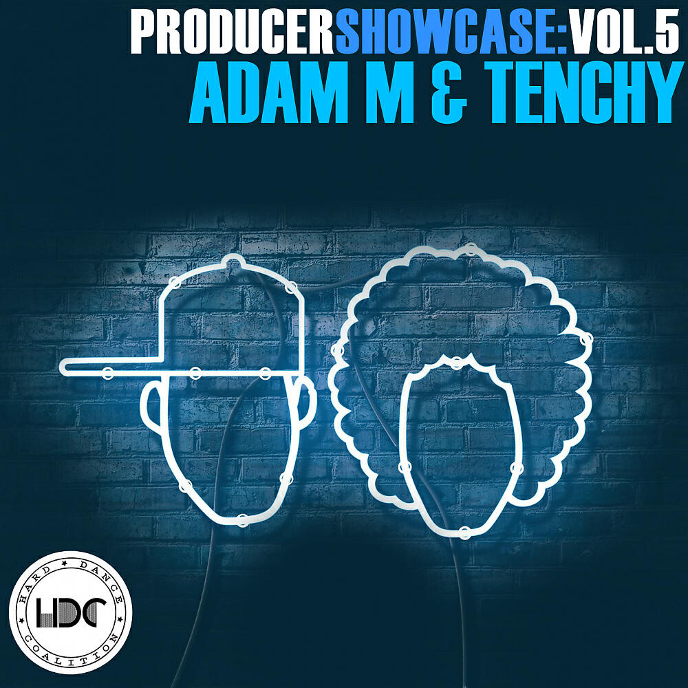 Adam M - Underbelly (Mix Cut)