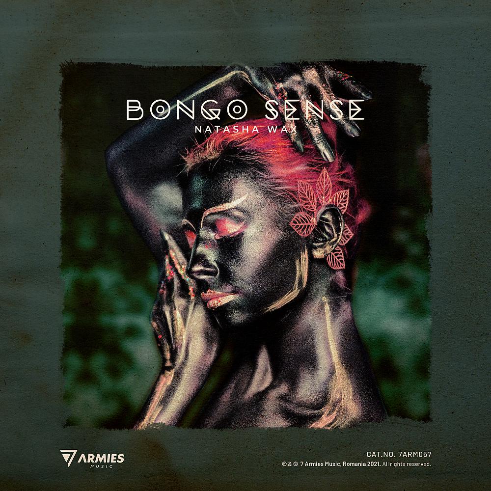 Постер альбома Bongo Sense
