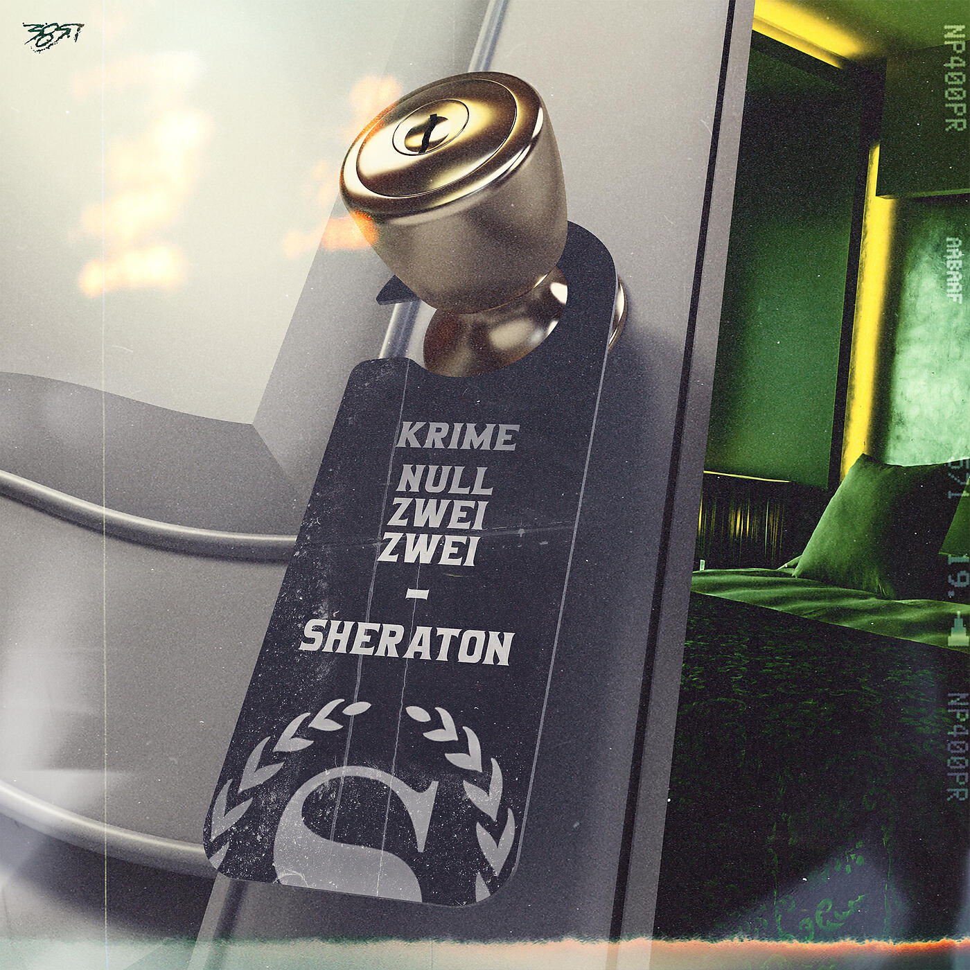 Krime - Sheraton