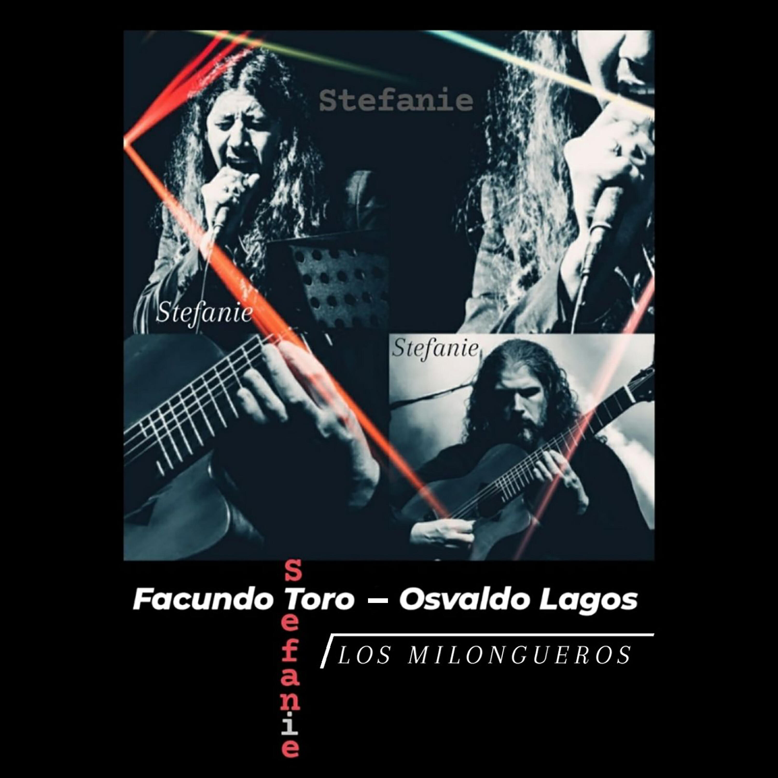 Facundo Toro - Stefanie