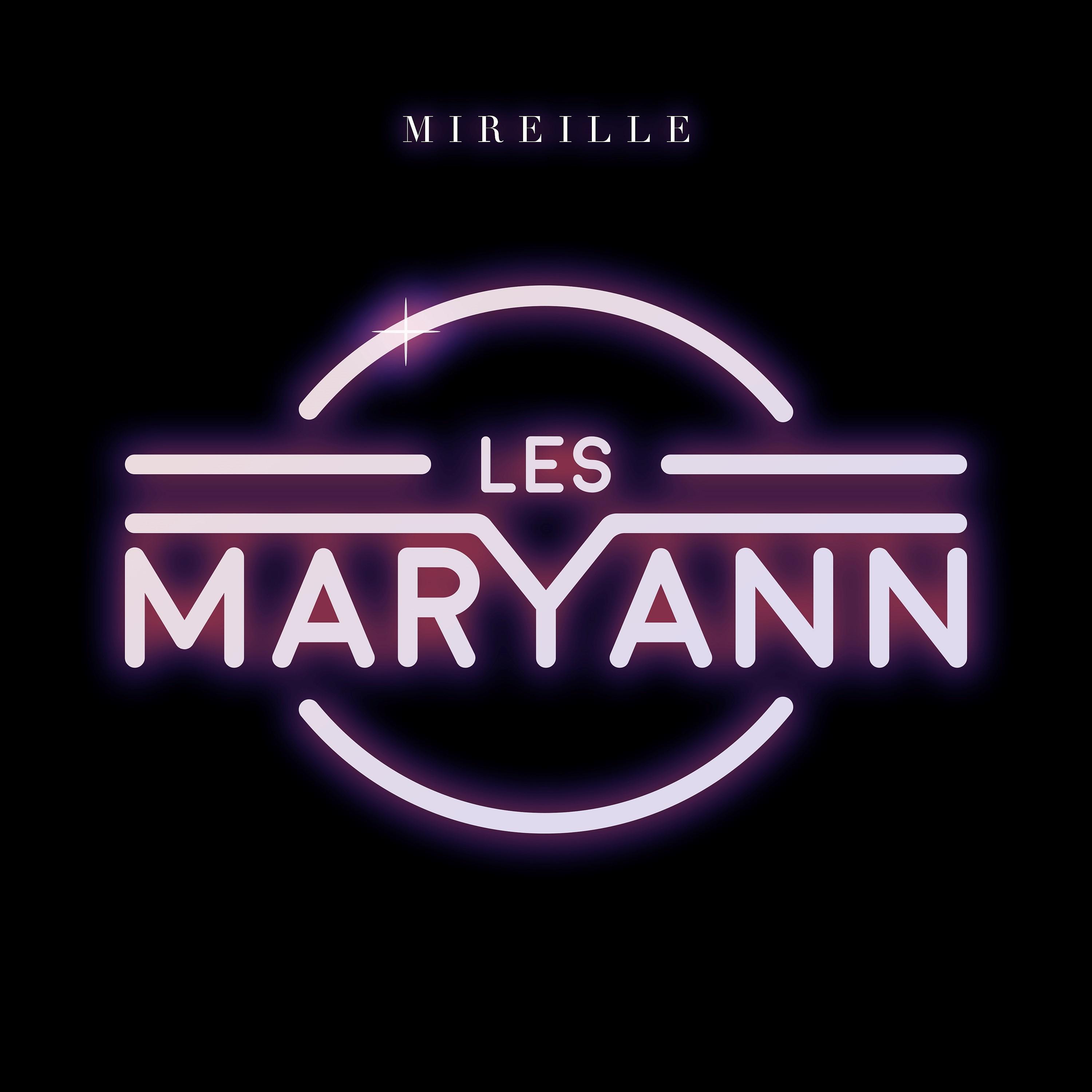 Постер альбома Mireille