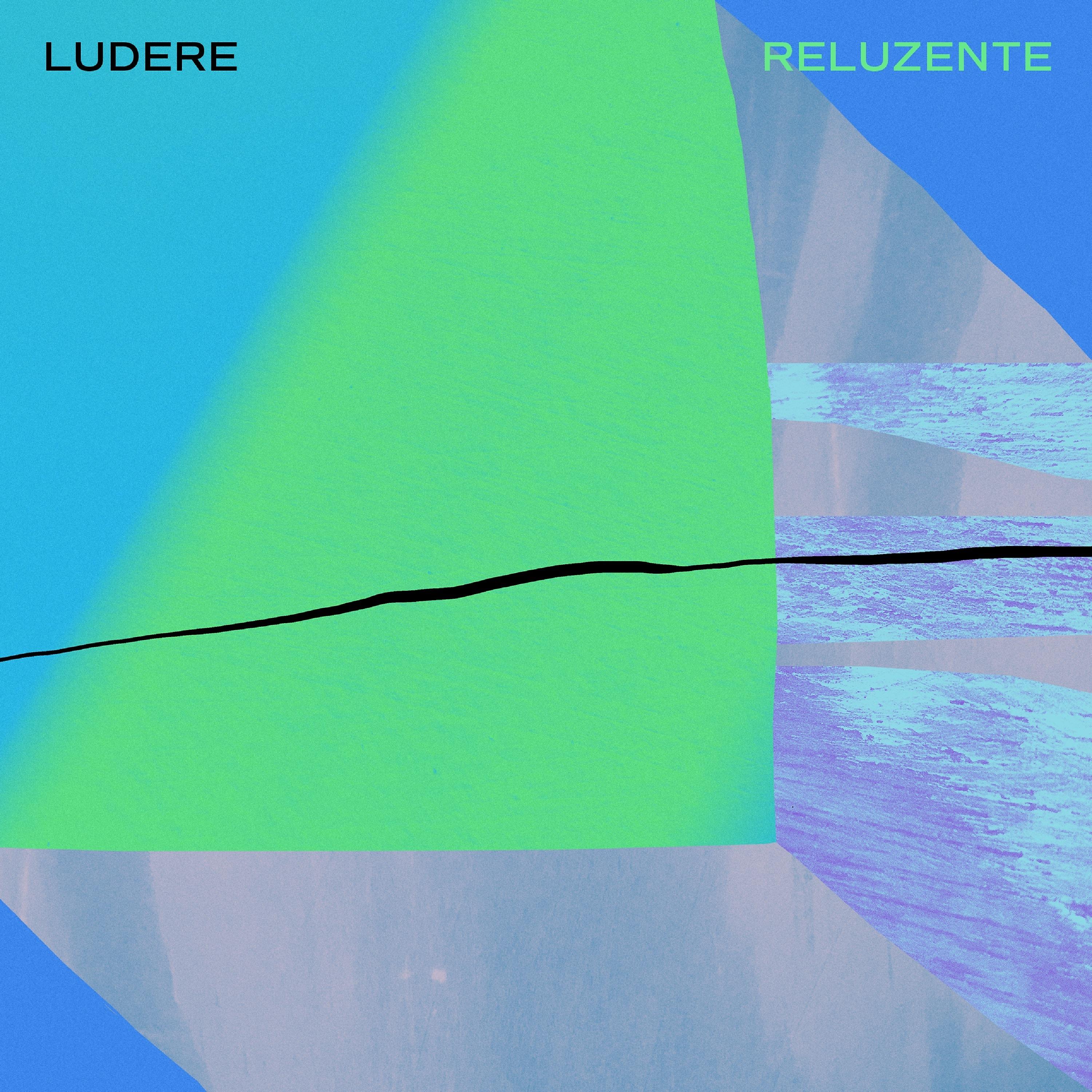 Постер альбома Reluzente