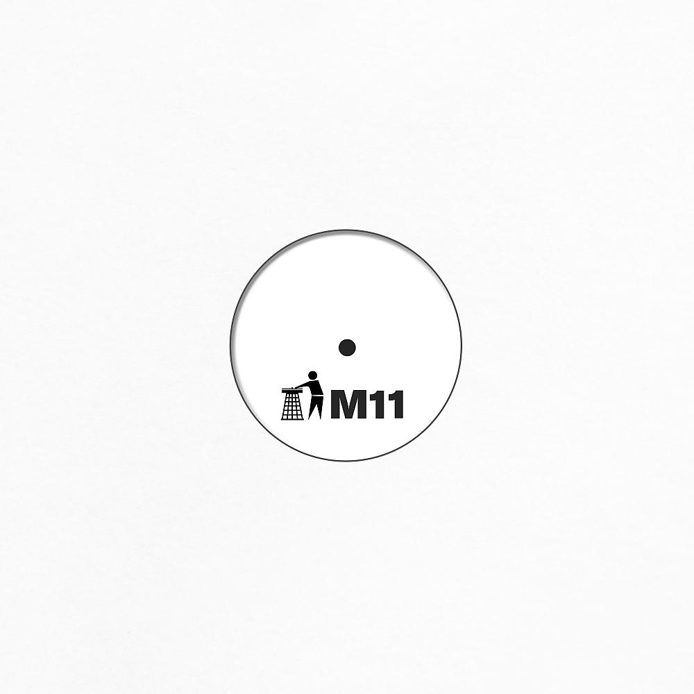 Постер альбома Only Me (Stimulant DJs Remix) - M11