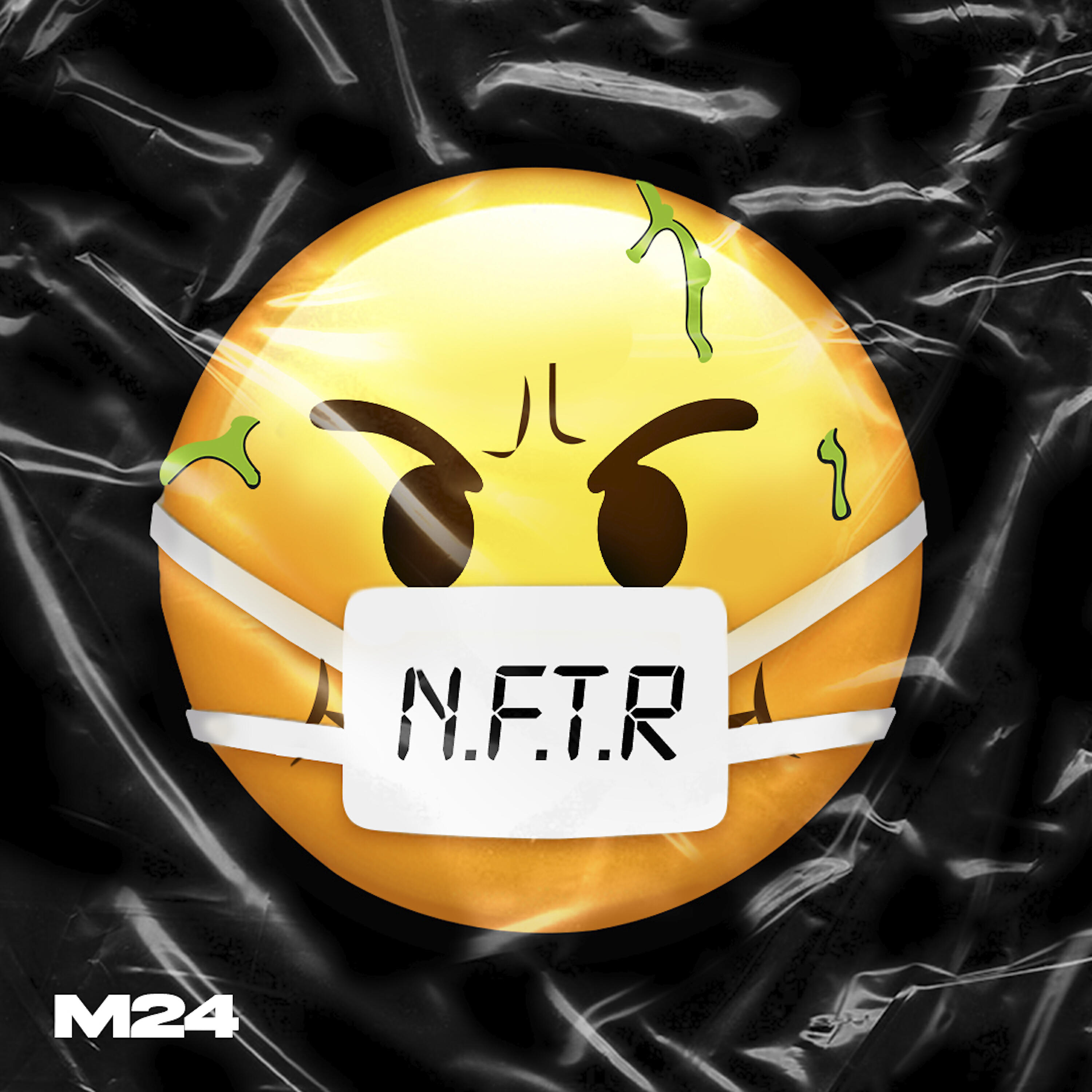 M24 - N.F.T.R