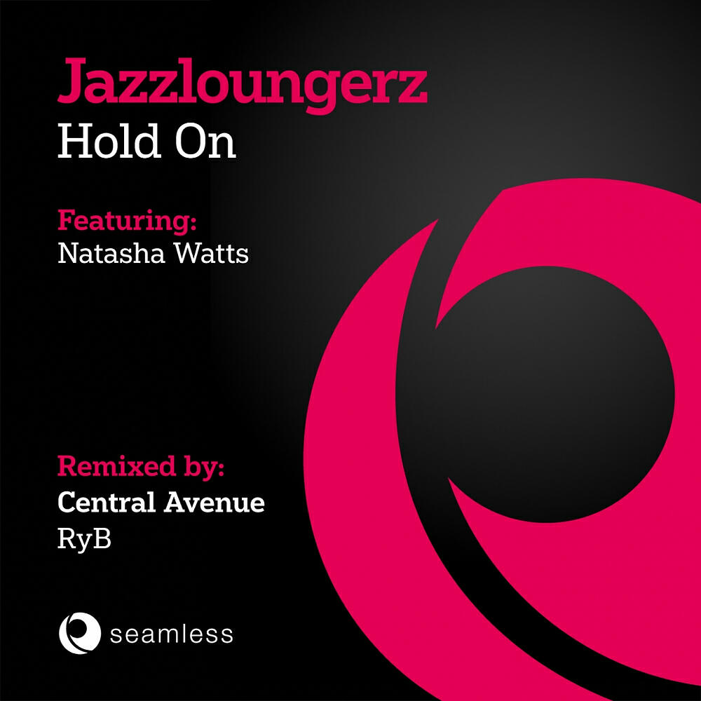 JazzLoungerz - Hold On (Rafael Yapudjian Meets Ryb Instrumental)