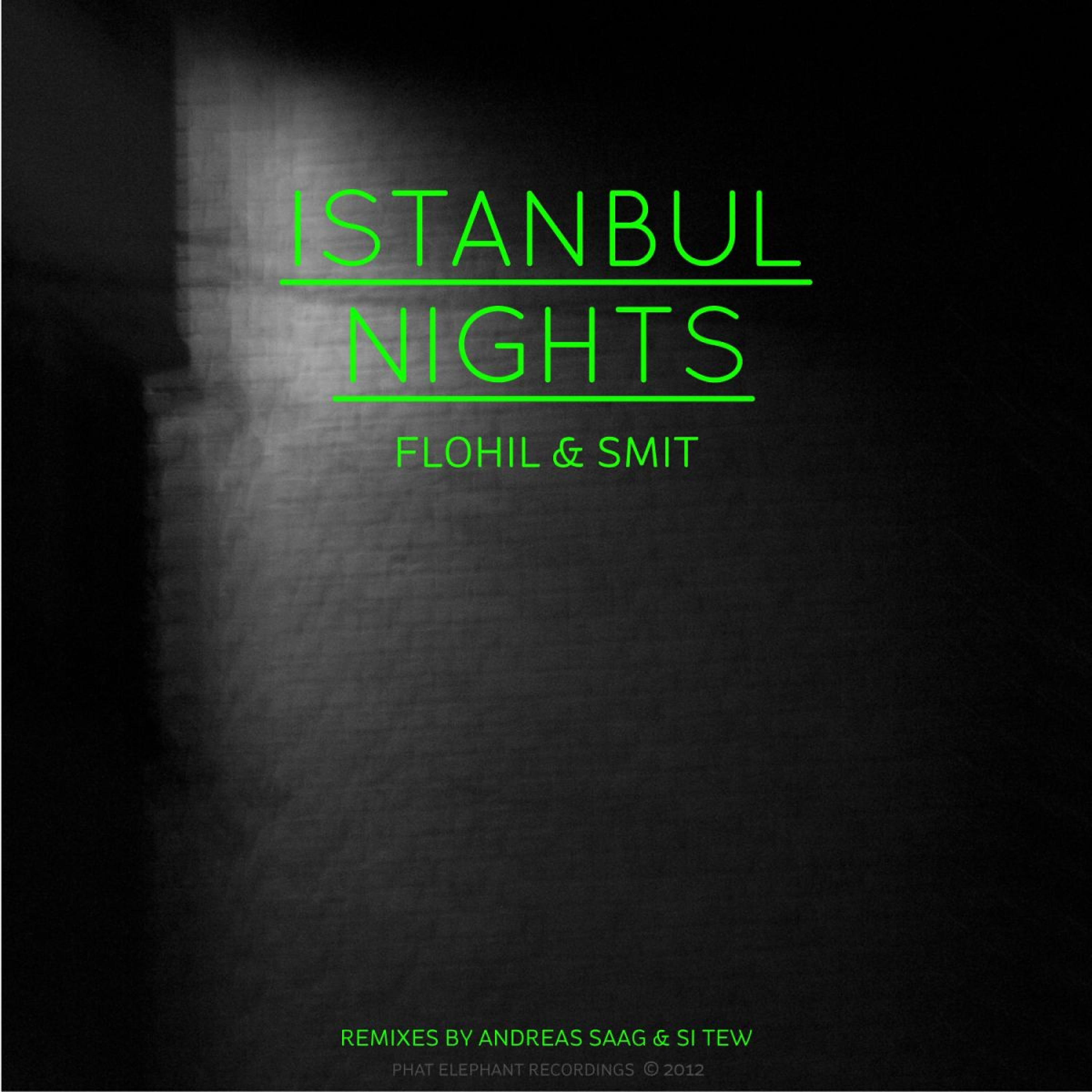 Flohil - Taksim