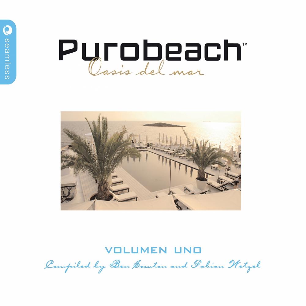 Постер альбома Purobeach, Volumen Uno