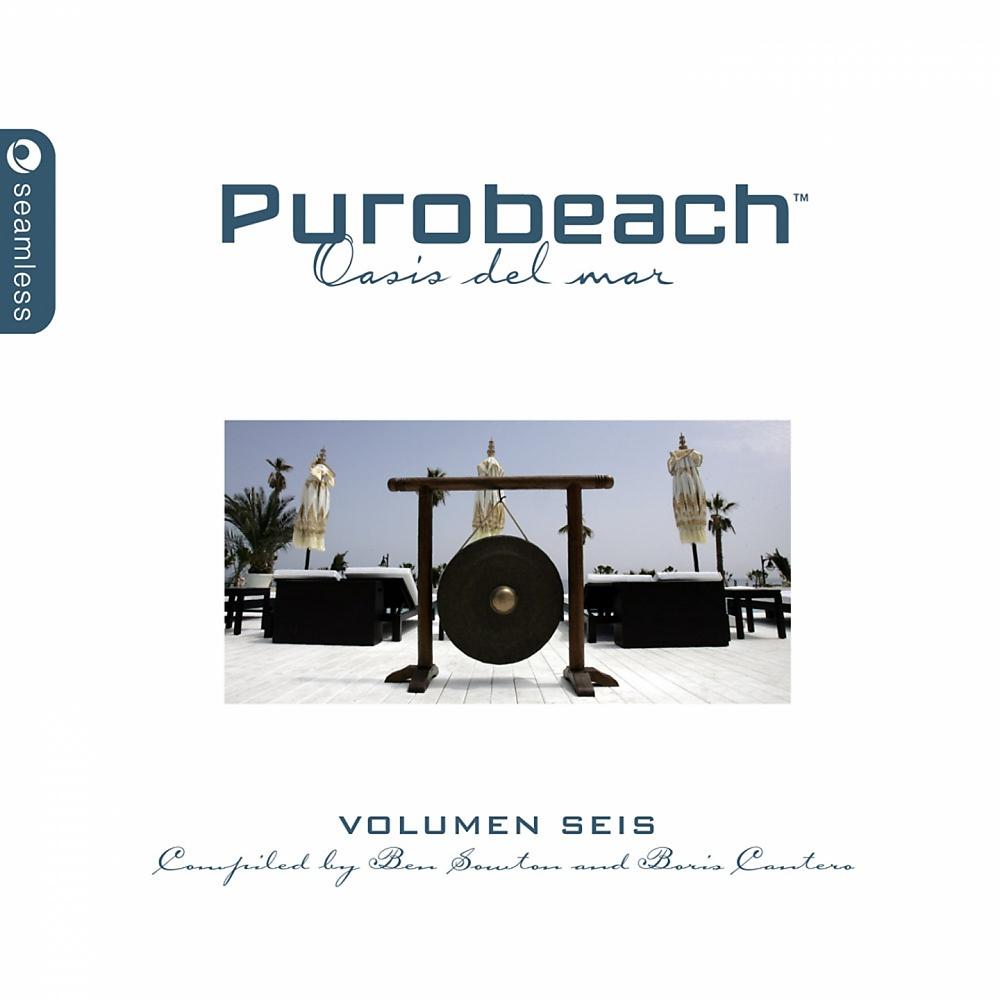 Постер альбома Purobeach Volumen Seis