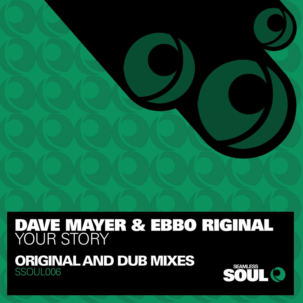 Dave Mayer - Your Story