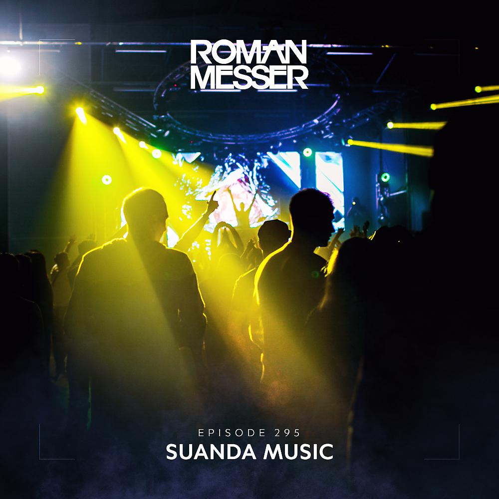 Постер альбома Suanda Music Episode 295