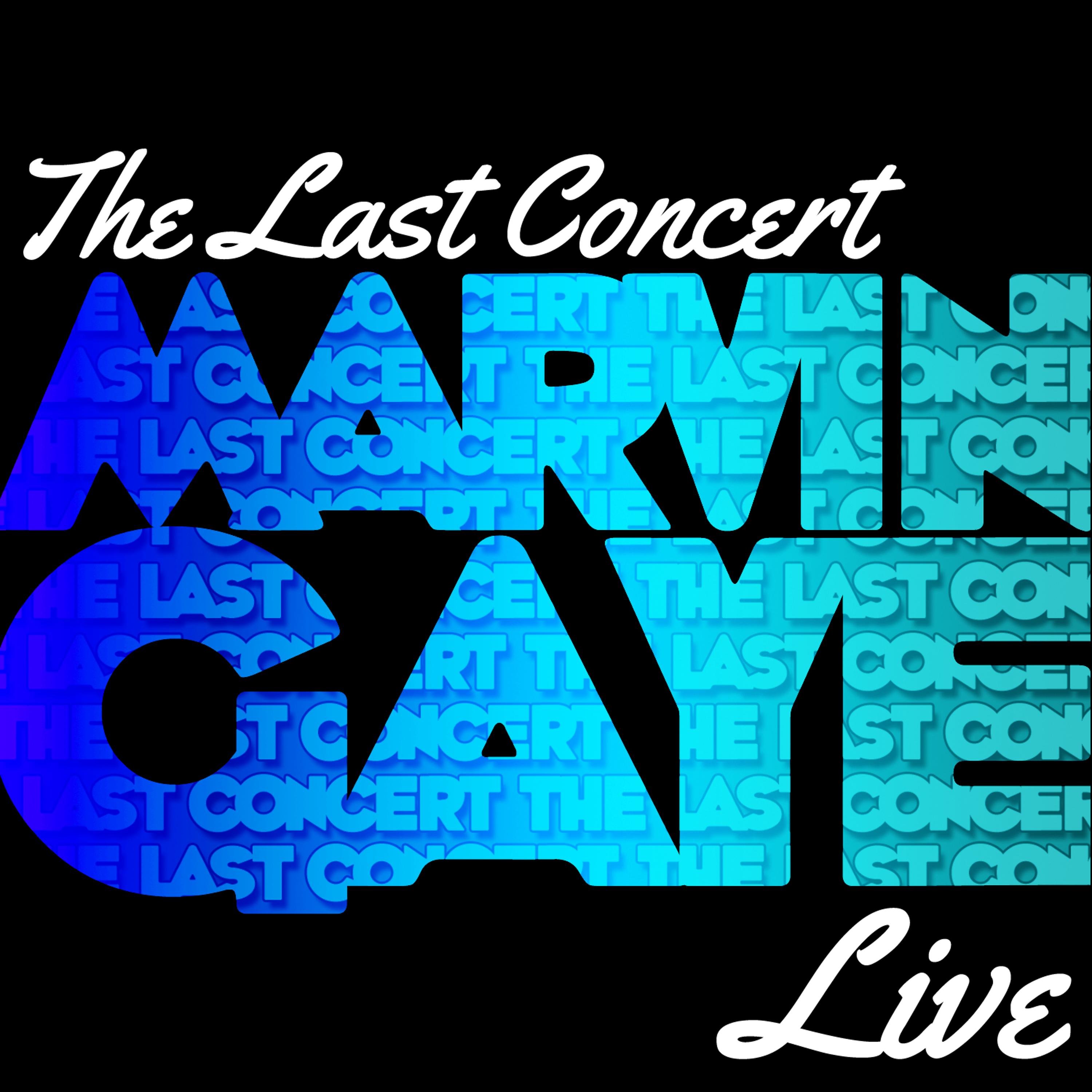 Постер альбома The Last Concert (Live)