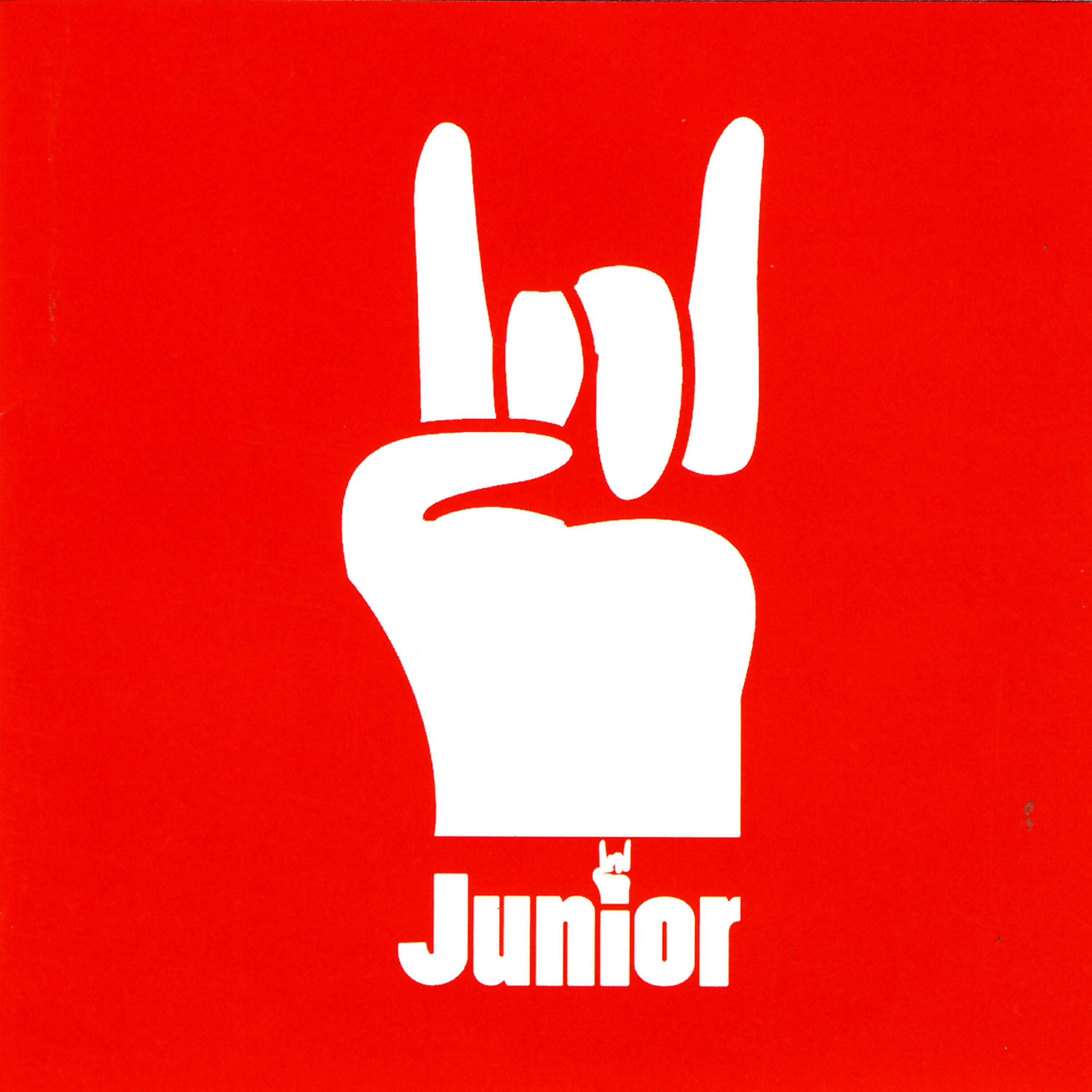 JUNIOR - Stand Up And Holler