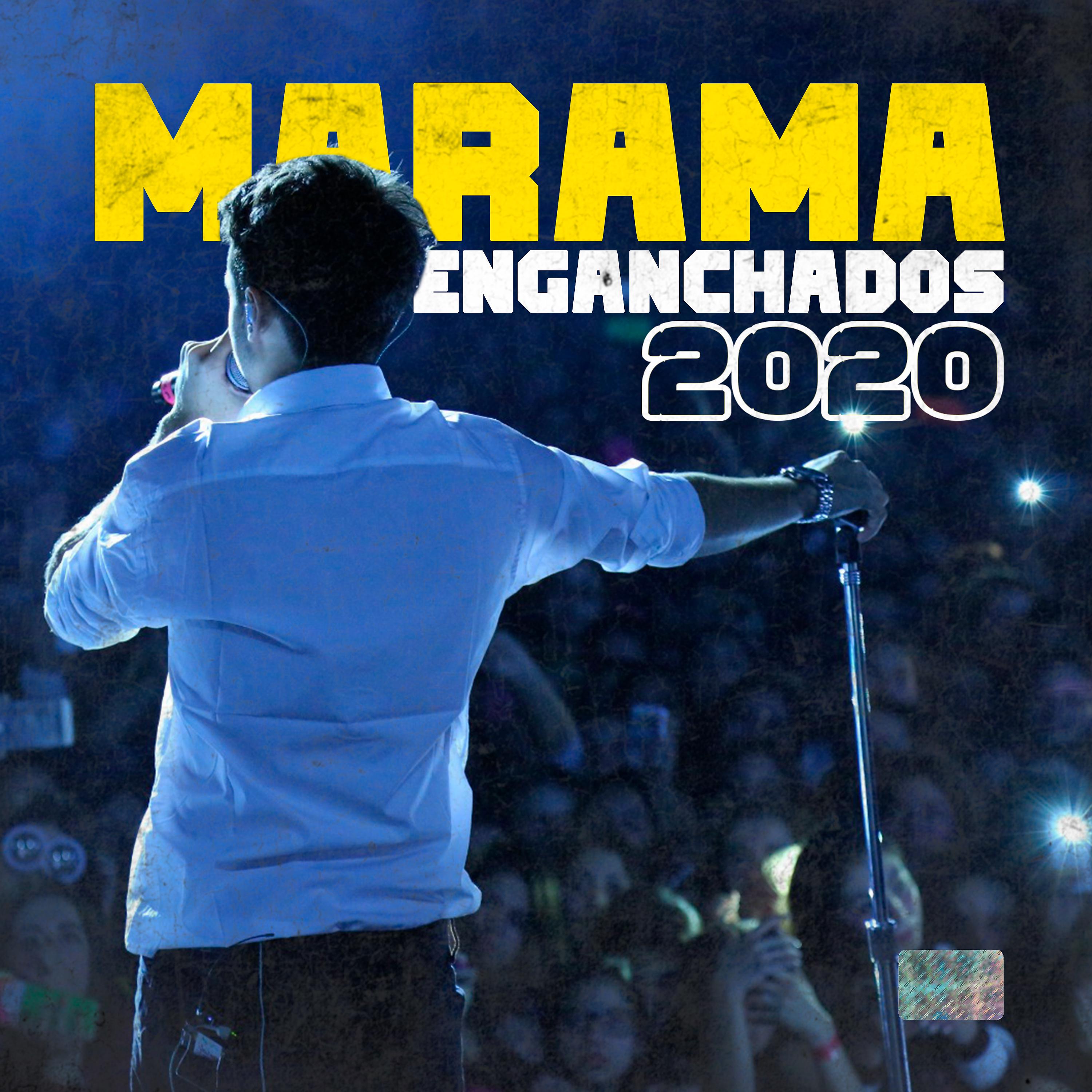 Постер альбома Enganchados 2020