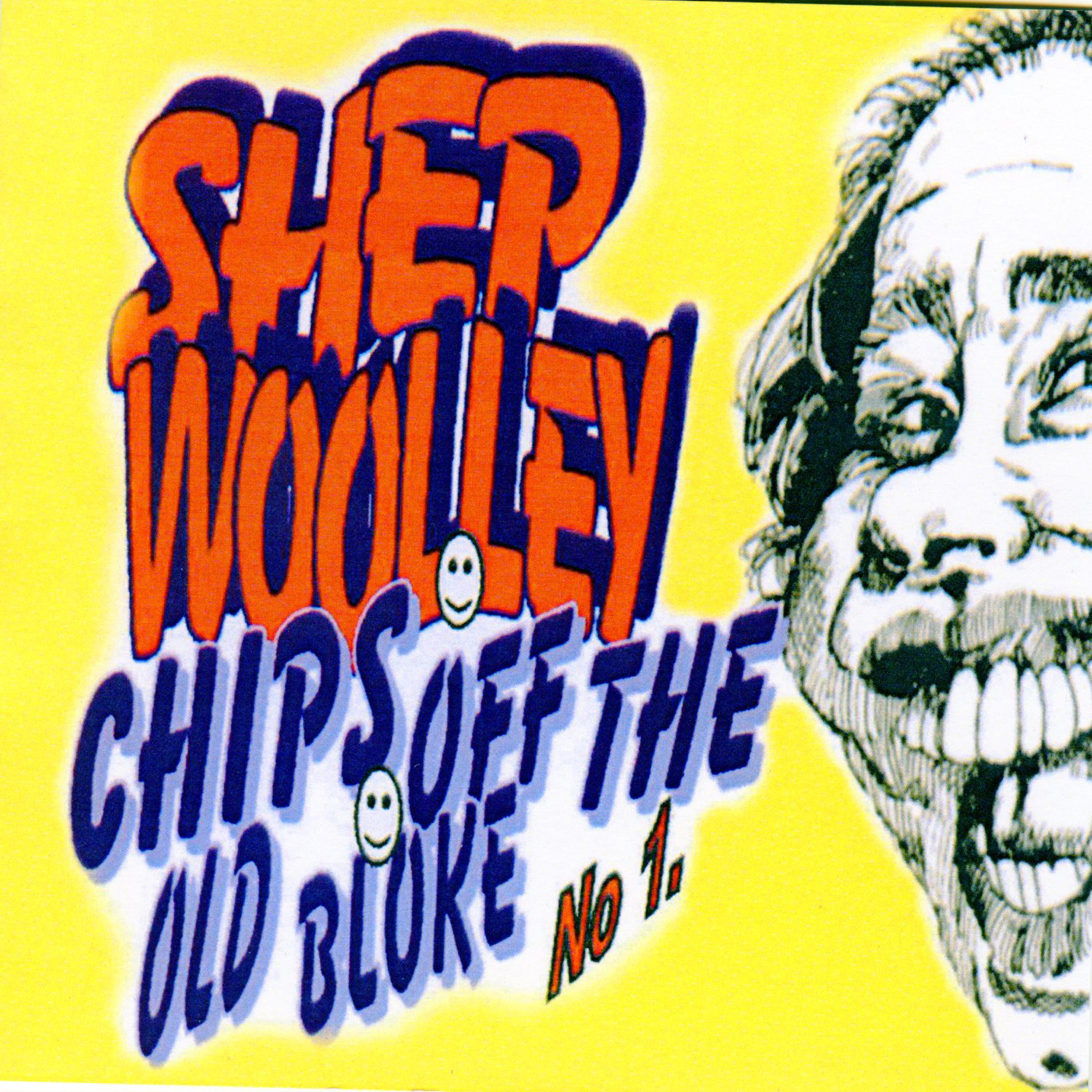 Shep Woolley - The Maltese Connection