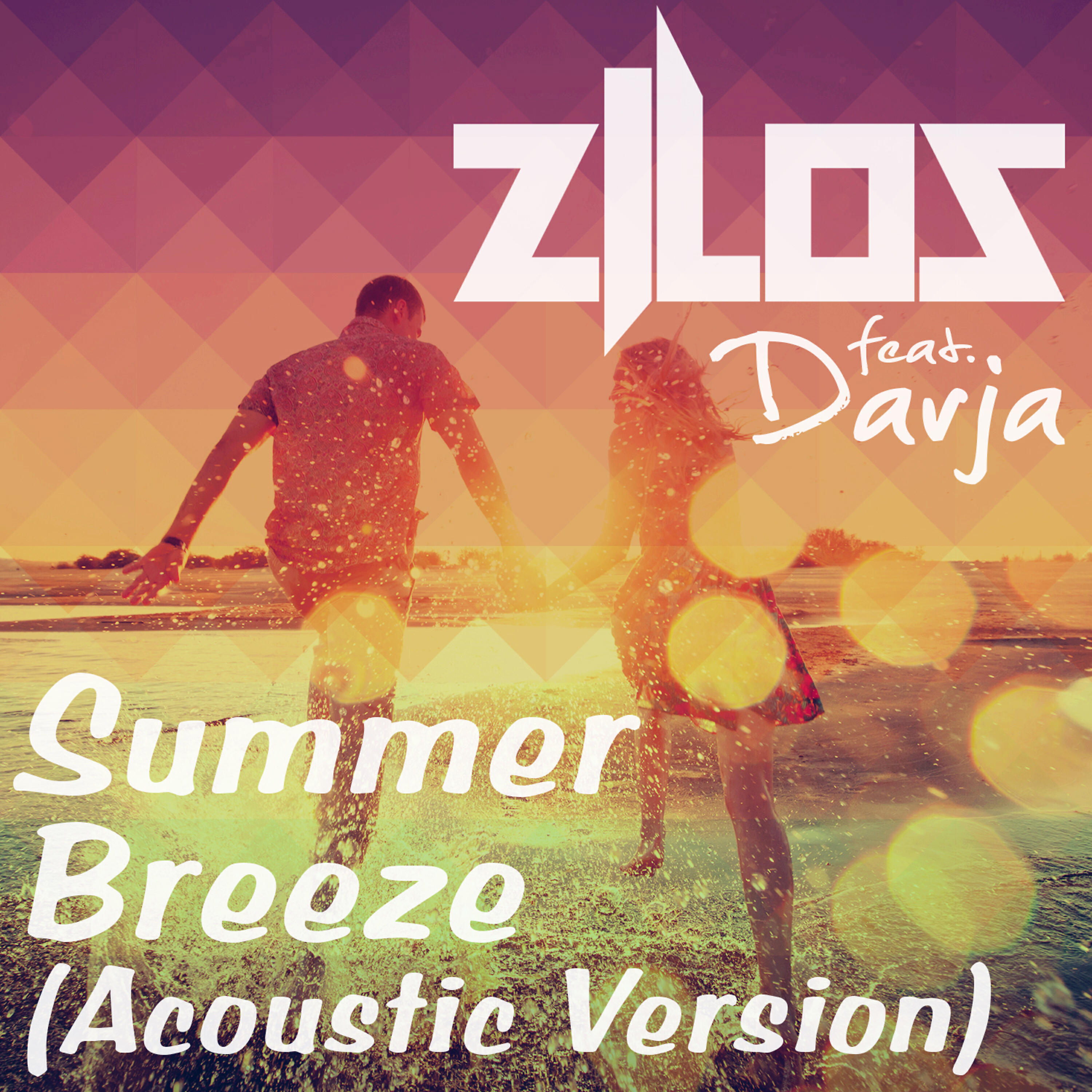 Darja - Summer Breeze (Acoustic Version)