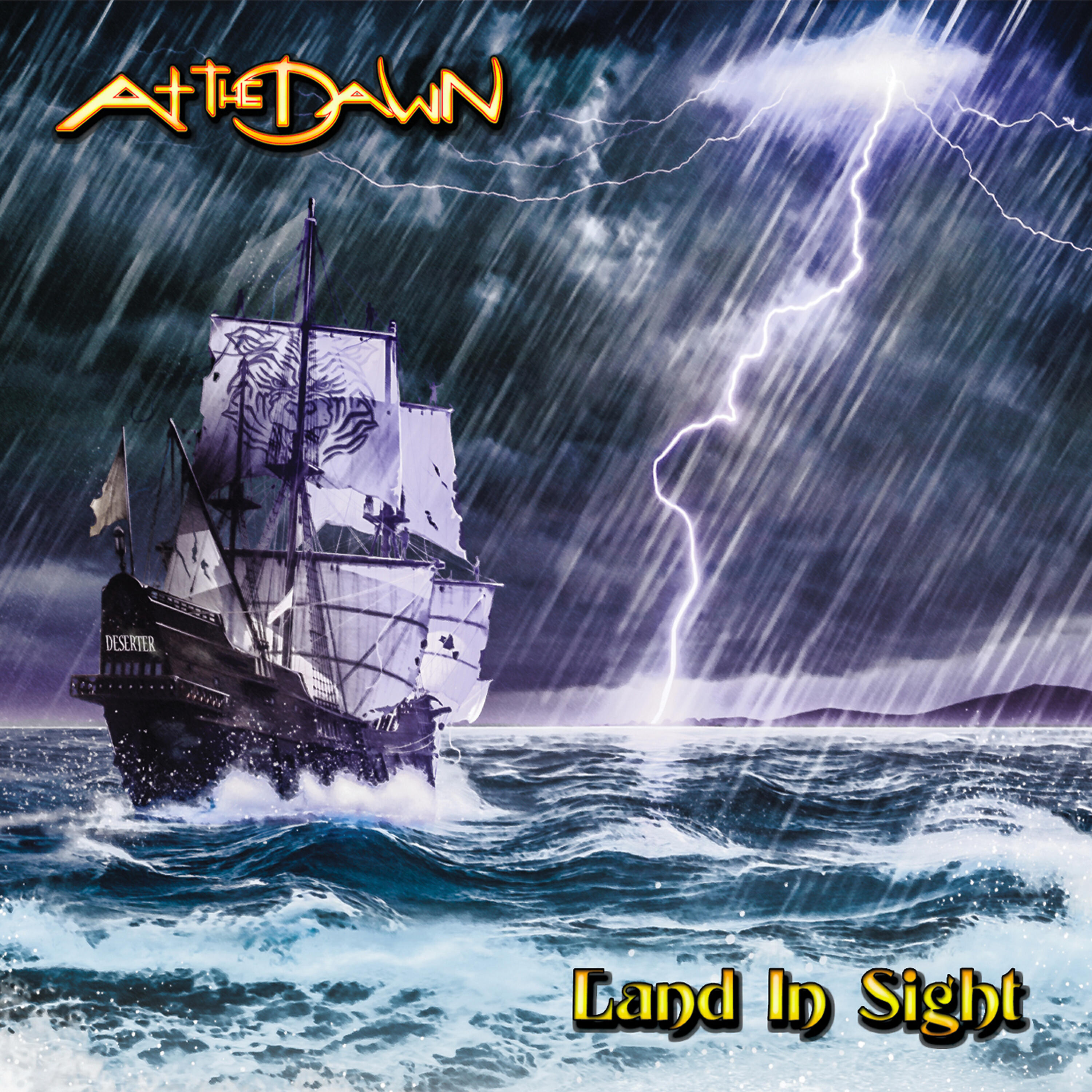 At The Dawn - Siren Call