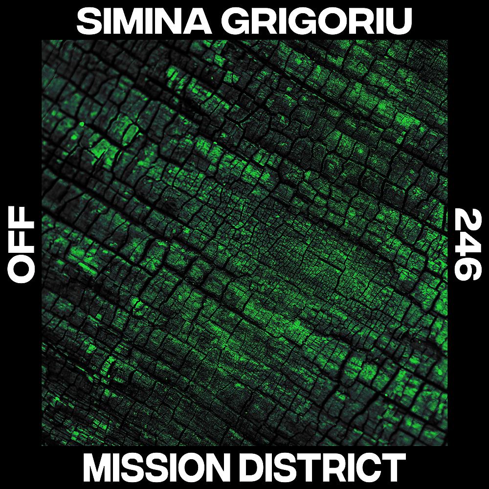 Постер альбома Mission District