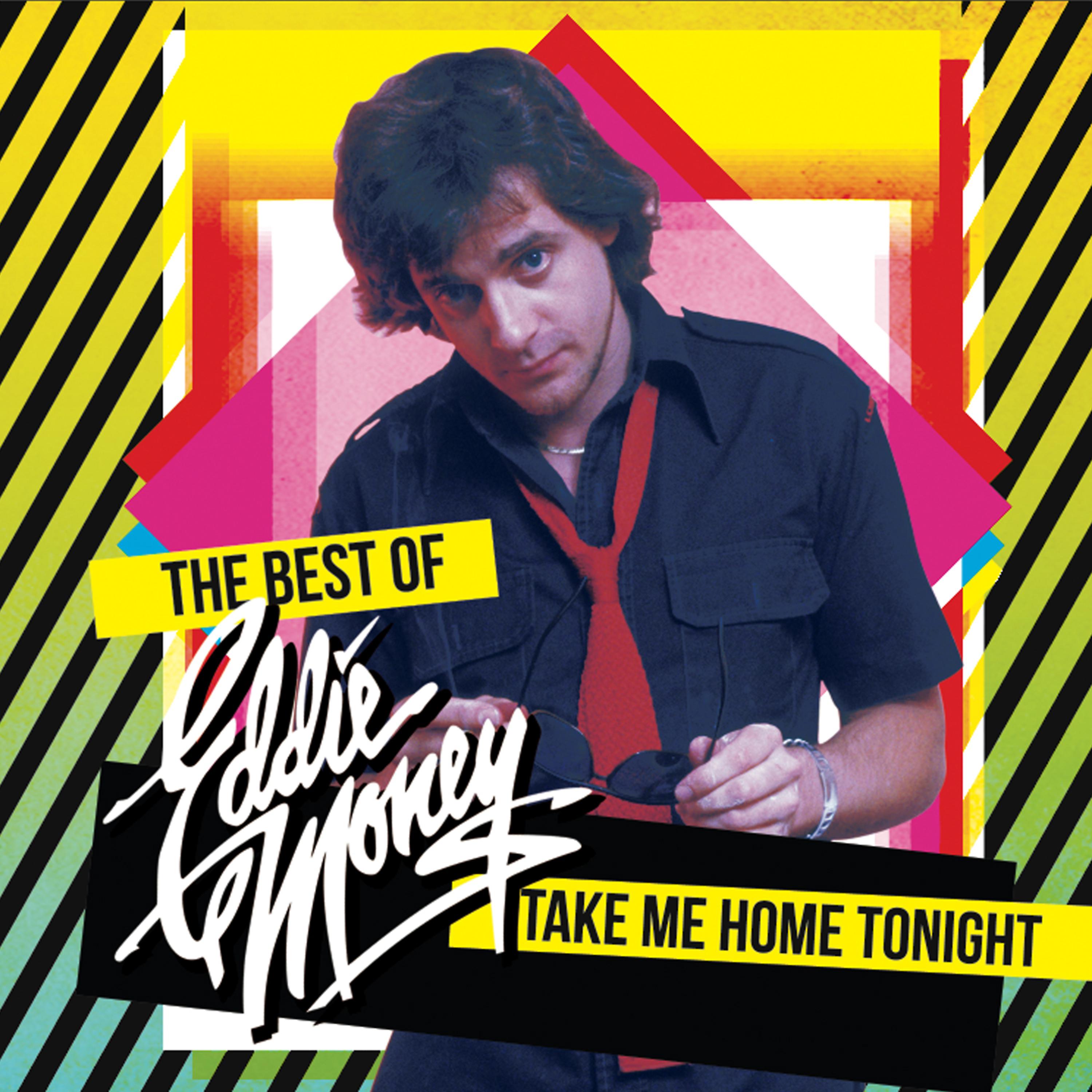 Постер альбома Take Me Home Tonight - The Best Of (Re-Recorded Versions)
