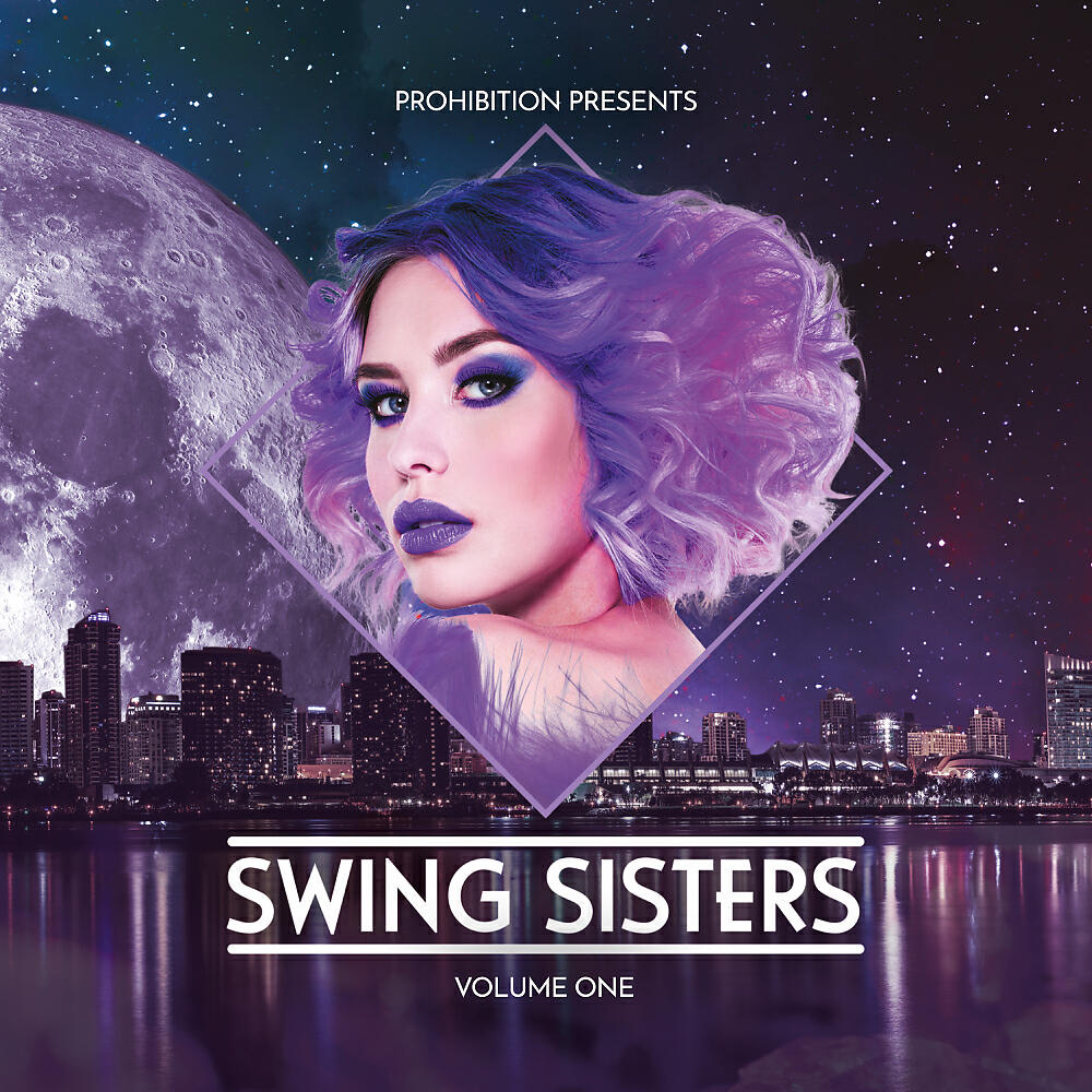 Emma Clair - Disco Swing (Radio Edit)