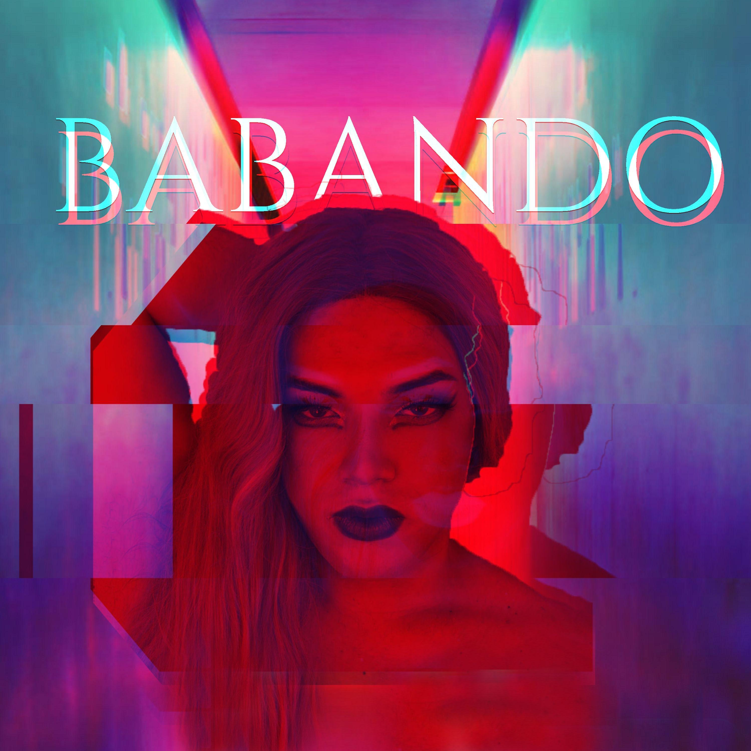Постер альбома Babando