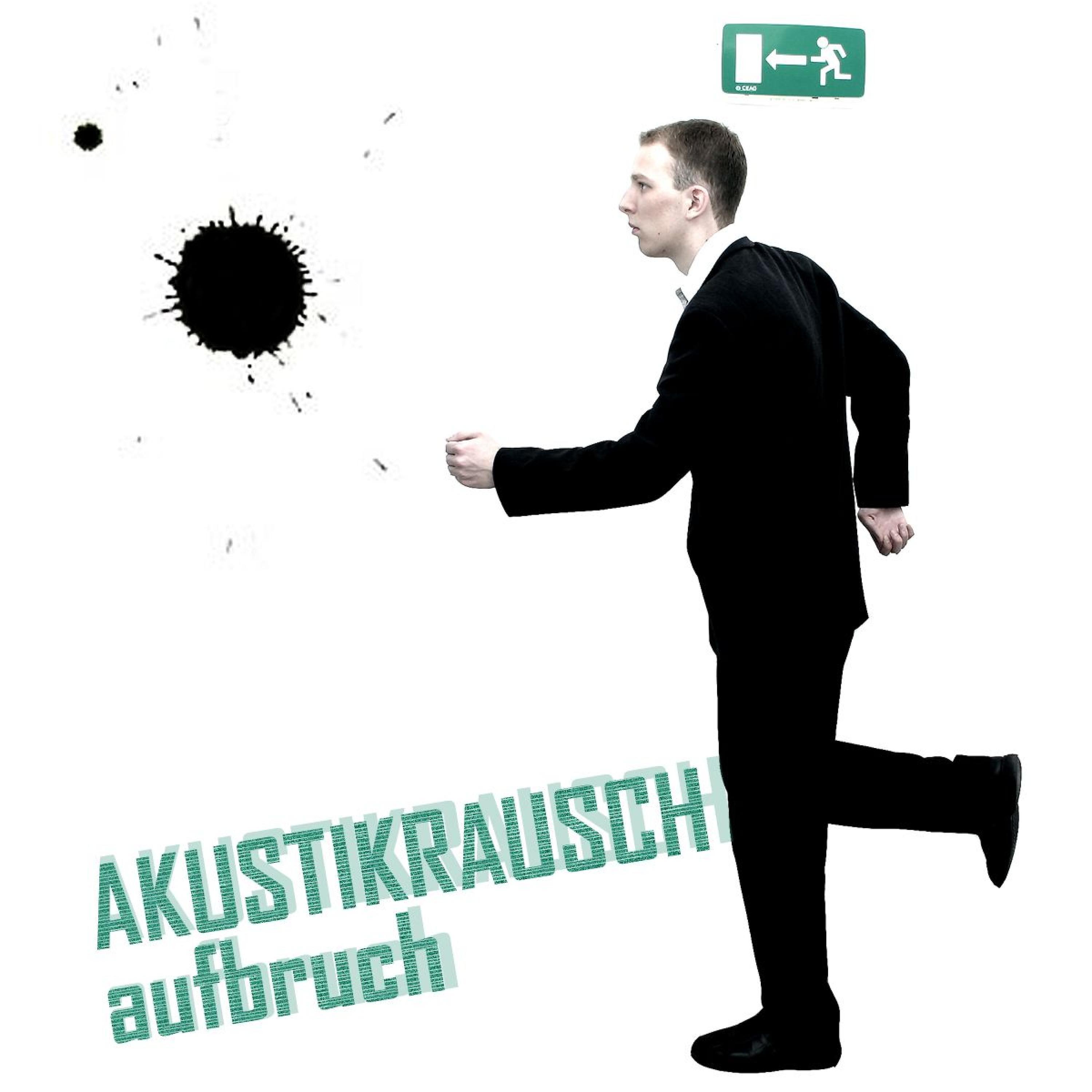 Постер альбома Aufbruch