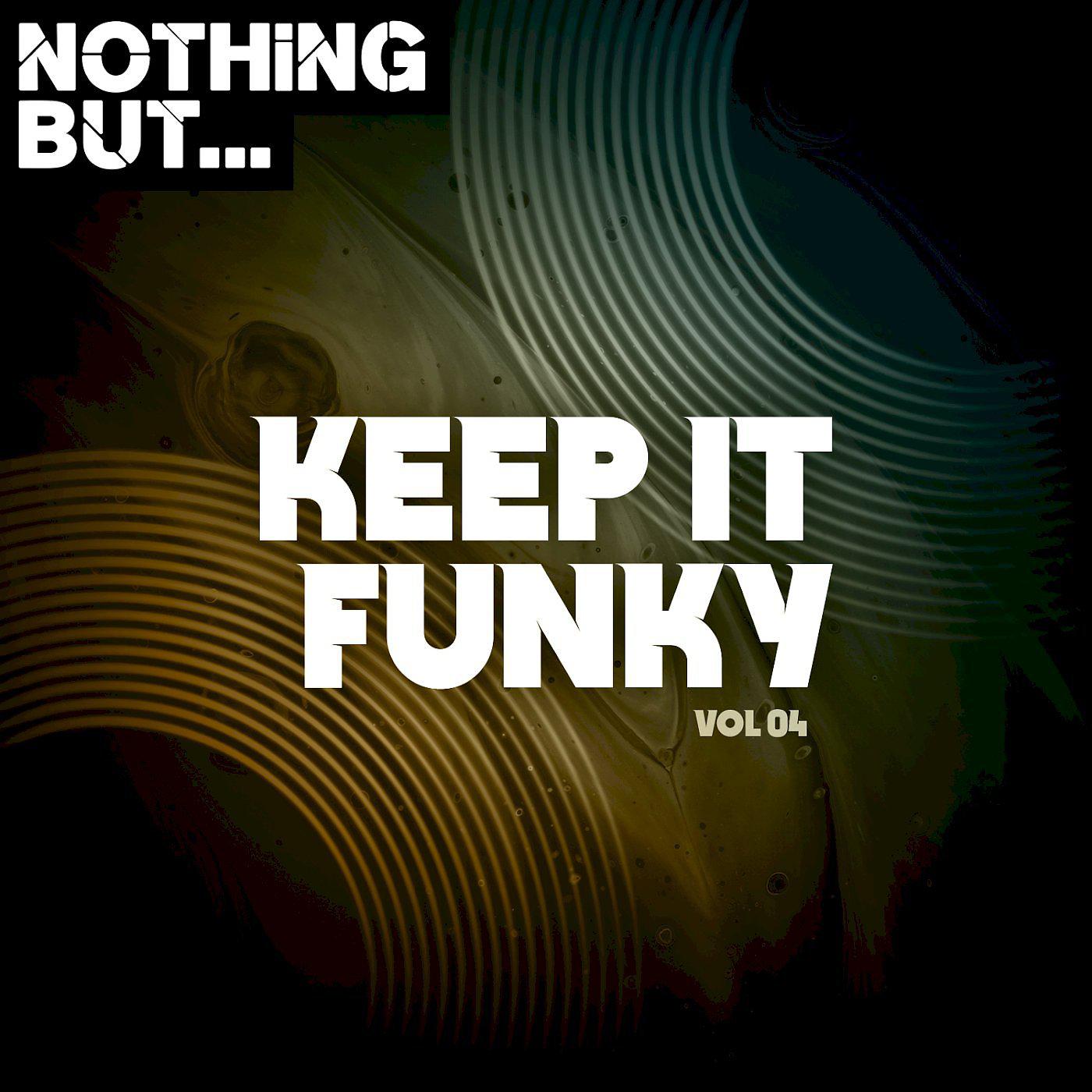 Постер альбома Nothing But... Keep It Funky, Vol. 04